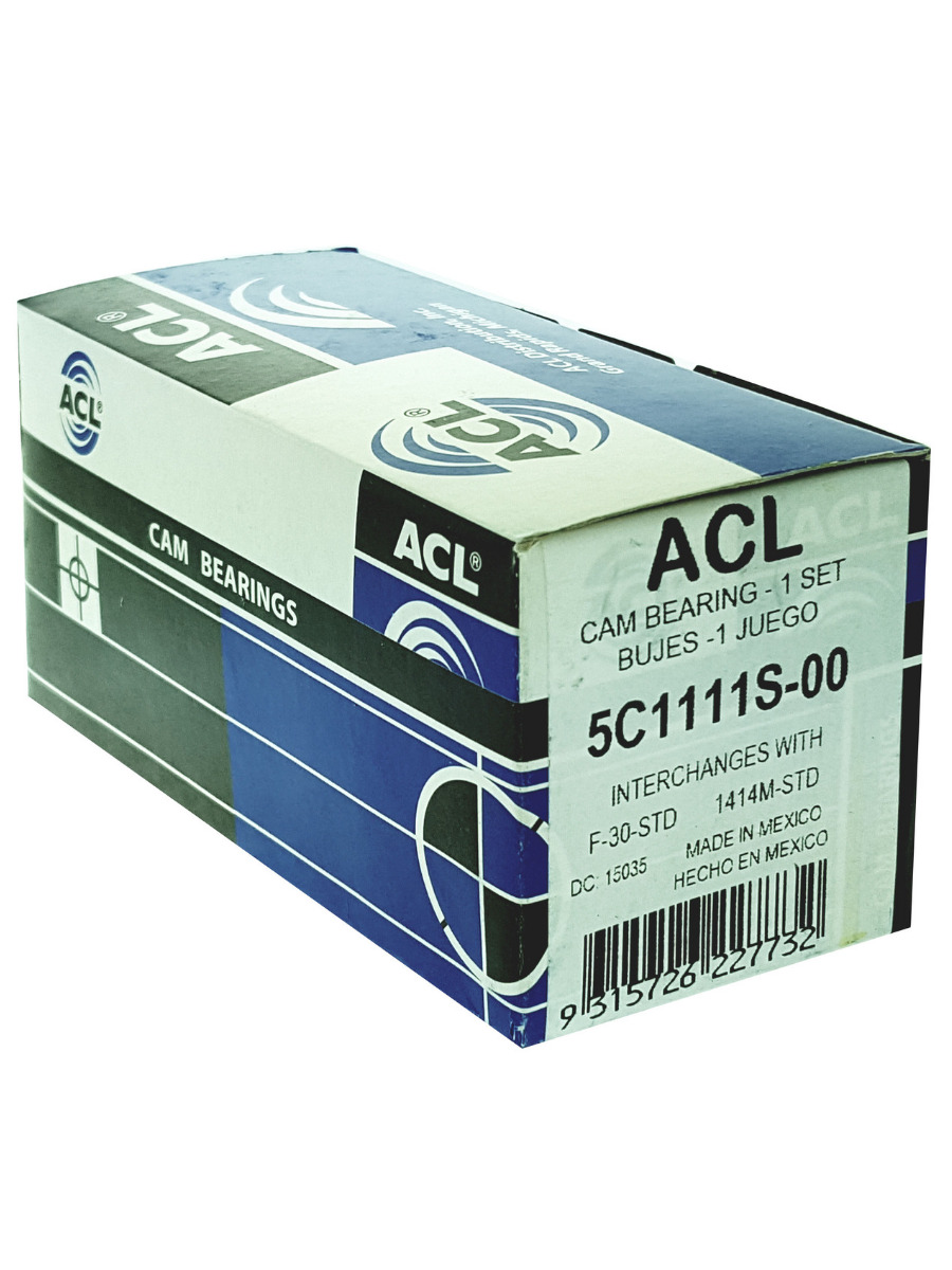 Bocina Leva Cougar Marquis Torino V8