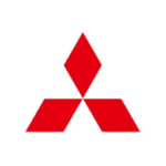 repuestos-marca-mitsubichi-logo