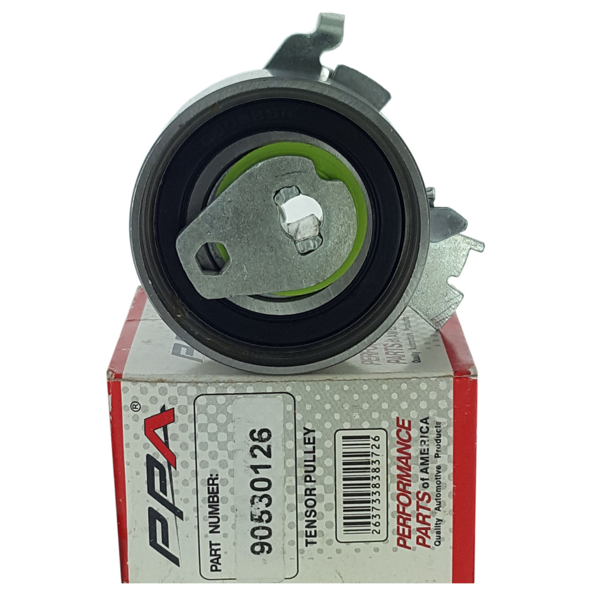 Tensor de Tiempo Optra Desing Tigra Zafira Barina Cabrio Coupe 1.8 4Cyl 98-12