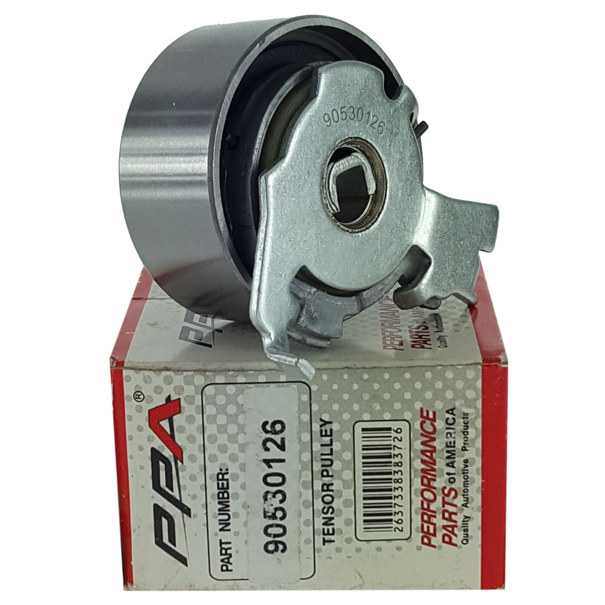 Tensor de Correa de Tiempo Optra Desing Tigra Zafira Barina Cabrio Coupe 1.8