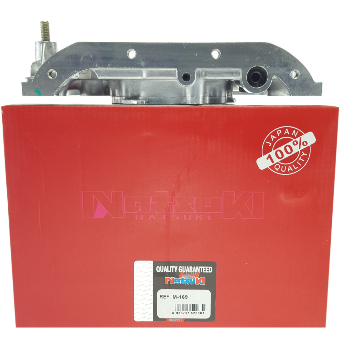 Bomba Aceite Swift Sprint Metro Samurai