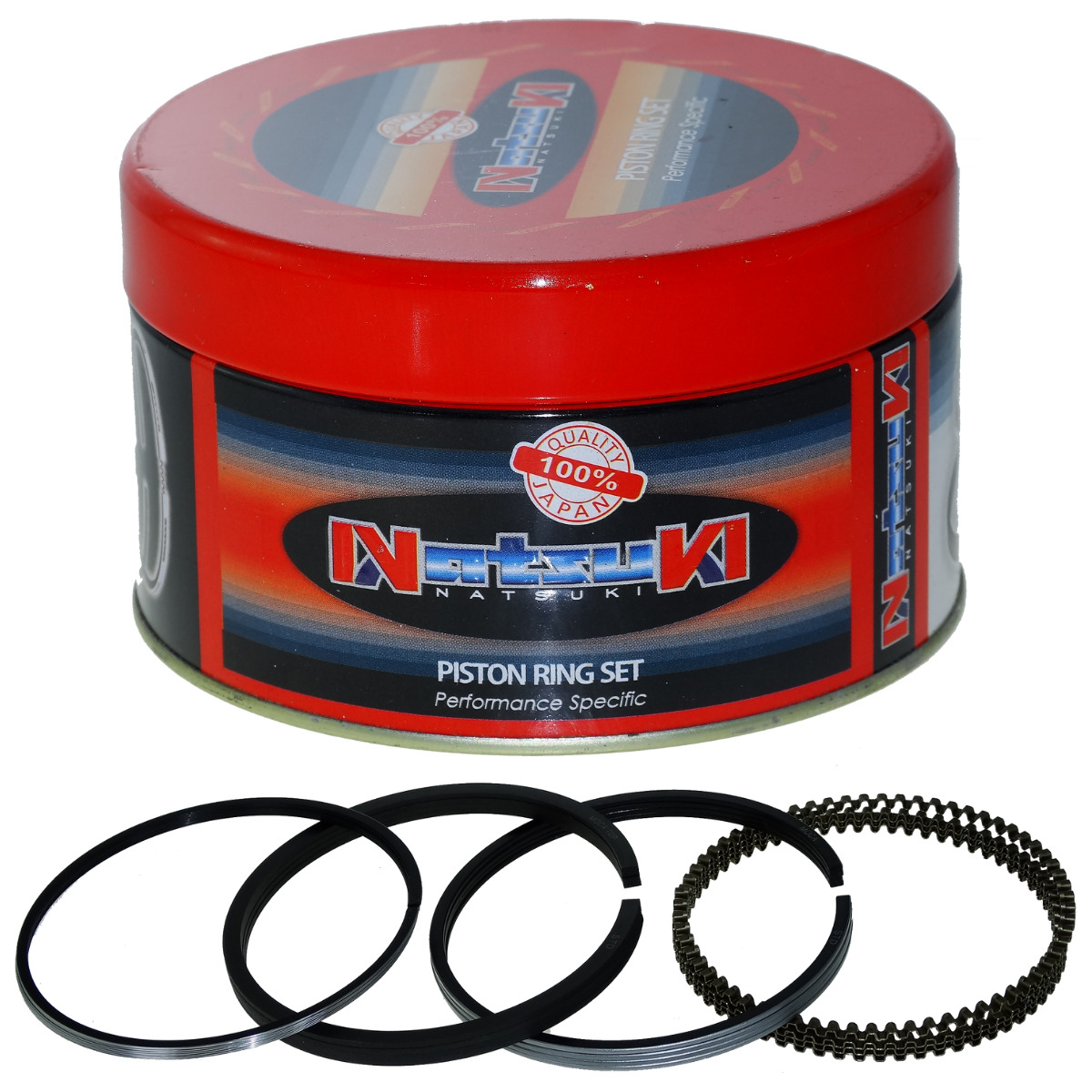 Anillo Lancer Mirage Colt 1.6 1.8