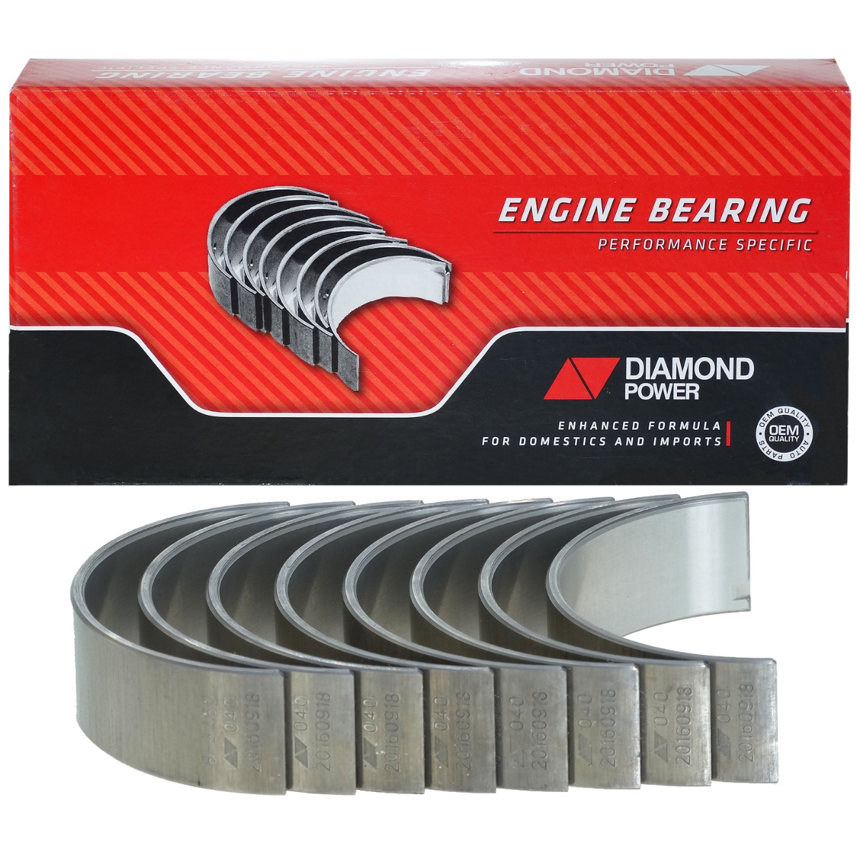 Concha Biela Blazer Passport 1.8 1.9 2.3 2.6