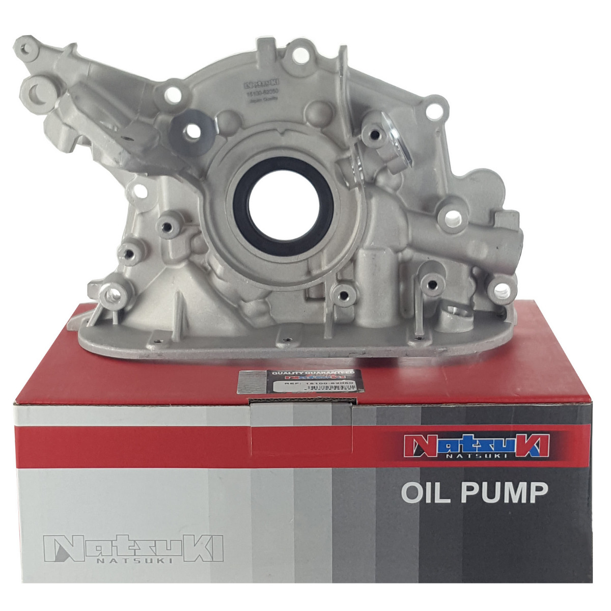 Bomba Aceite 4Runner Tacoma Tundra