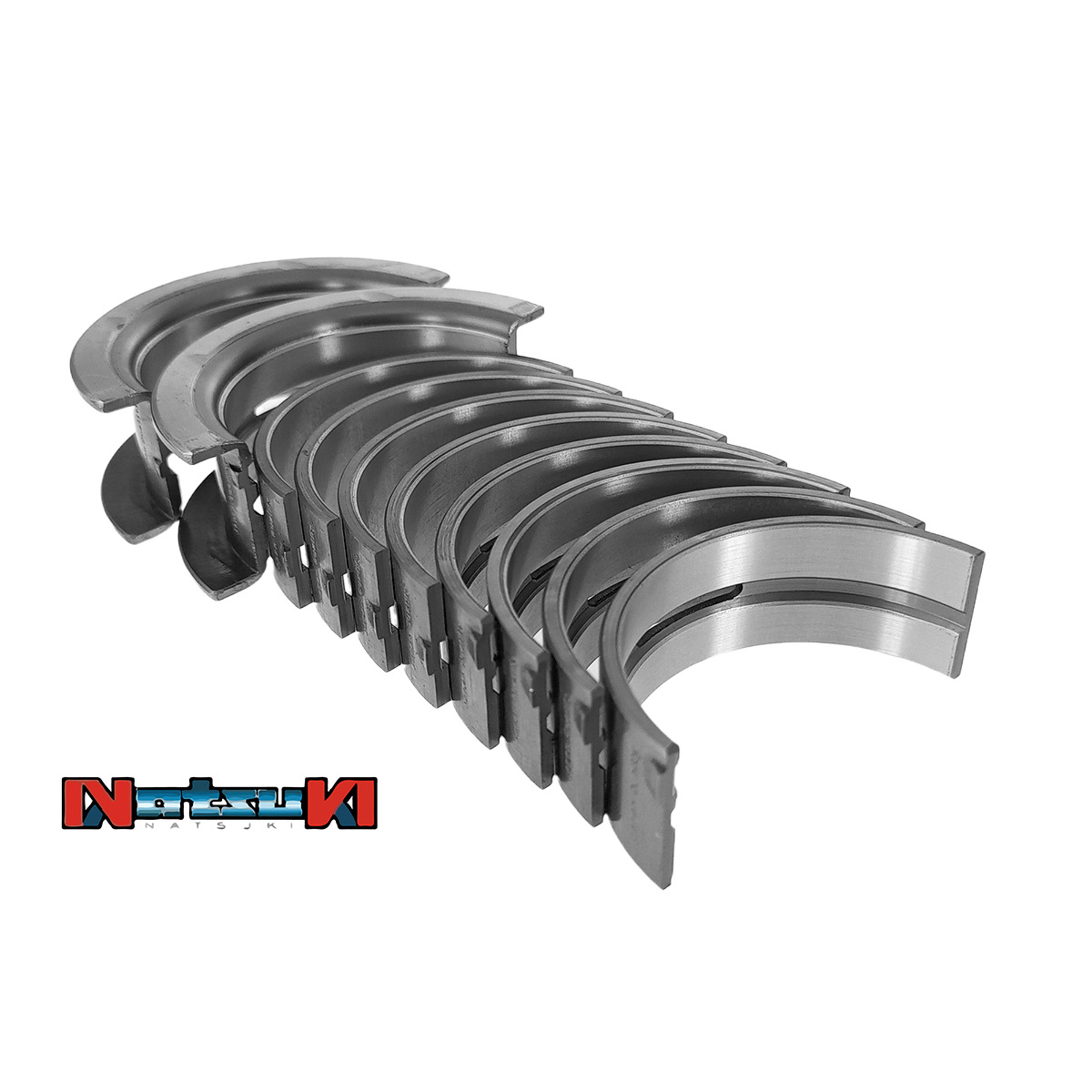 4125M 1 Concha Bancada Ford Bronco Trucks 351 5.8