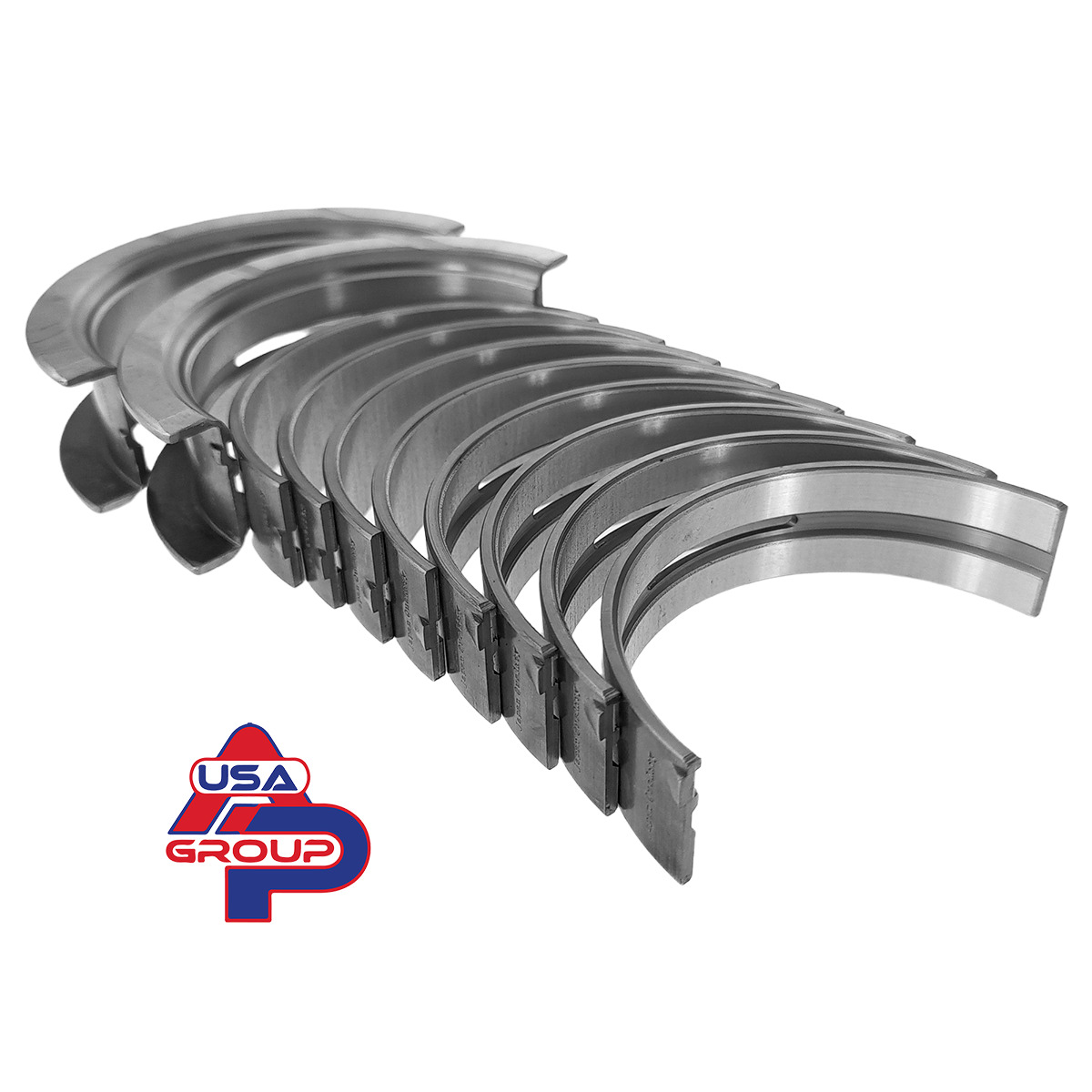 4125M 2 Concha Bancada Ford Bronco Trucks 351 5.8