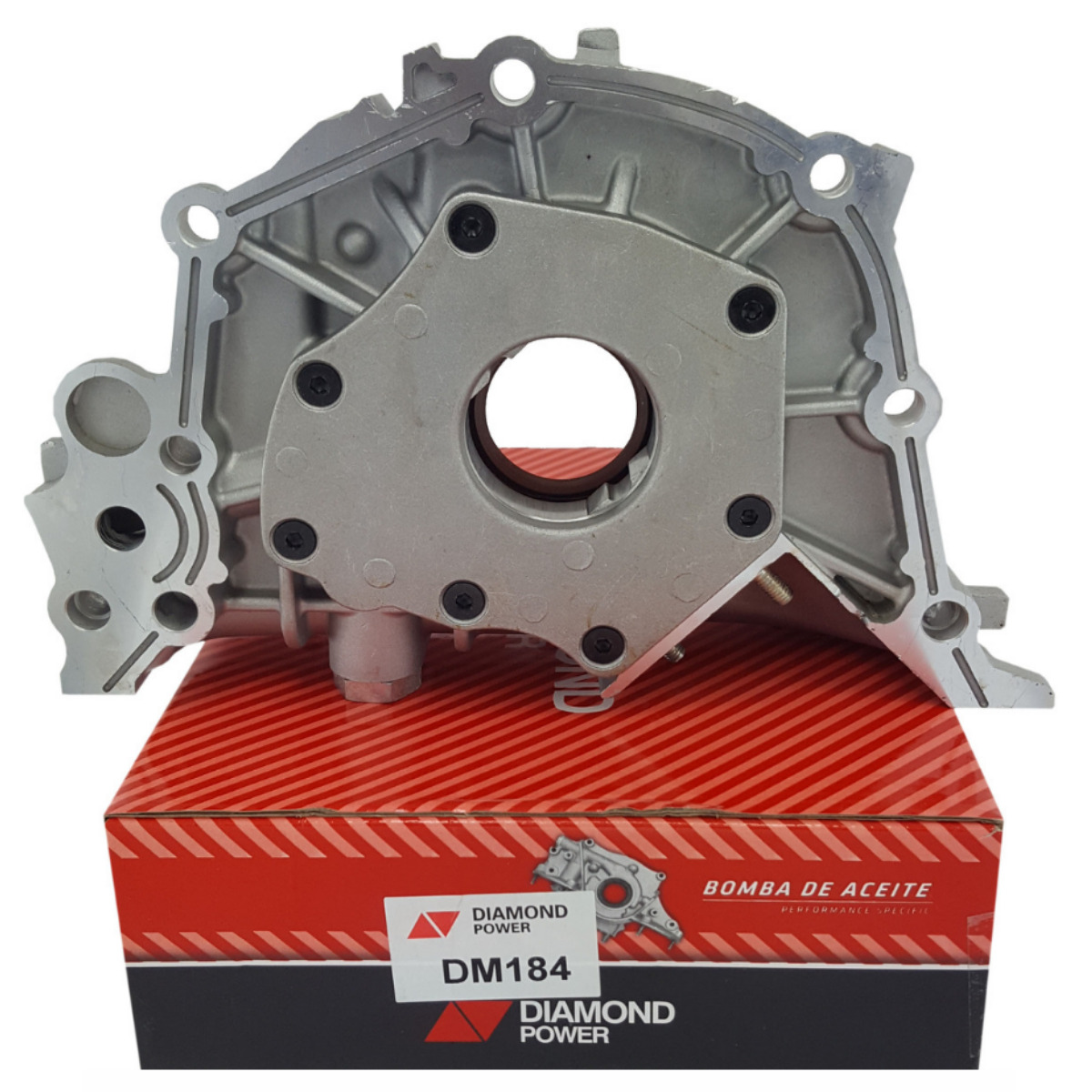 Bomba Aceite Toyota 4Runner Pickup T100