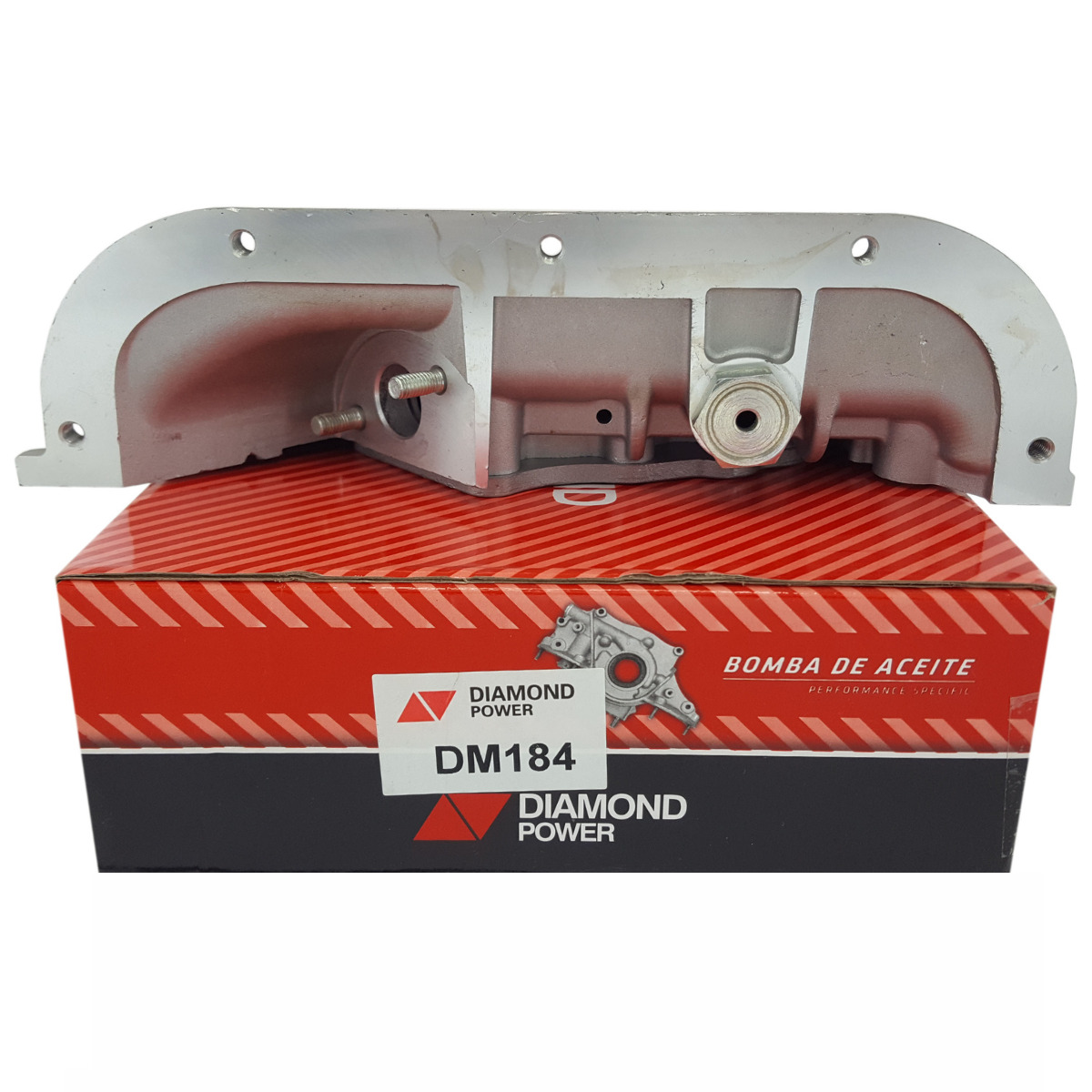 Bomba Aceite Toyota 4Runner Pickup T100