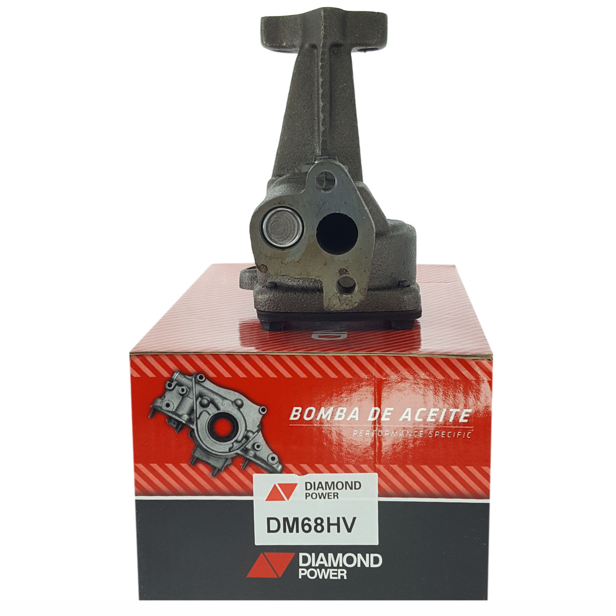 Bomba Aceite Ford 300 Bronco Explorer