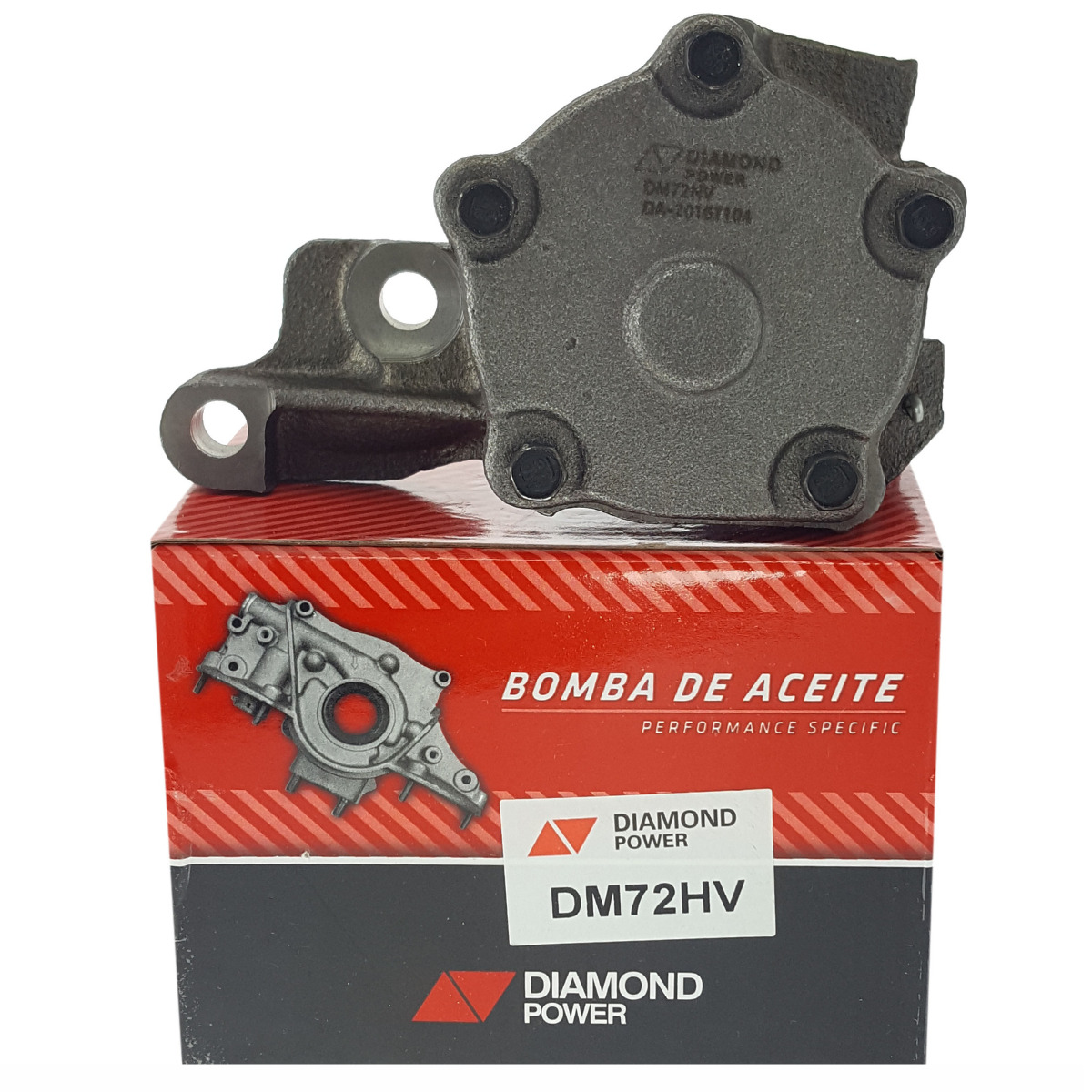 Bomba Aceite Aspen Charger 3.9 4.5 5.2 5.6 5.9 Bomba Aceite Aspen Charger 3.9 4.5 5.2 5.6 5.9