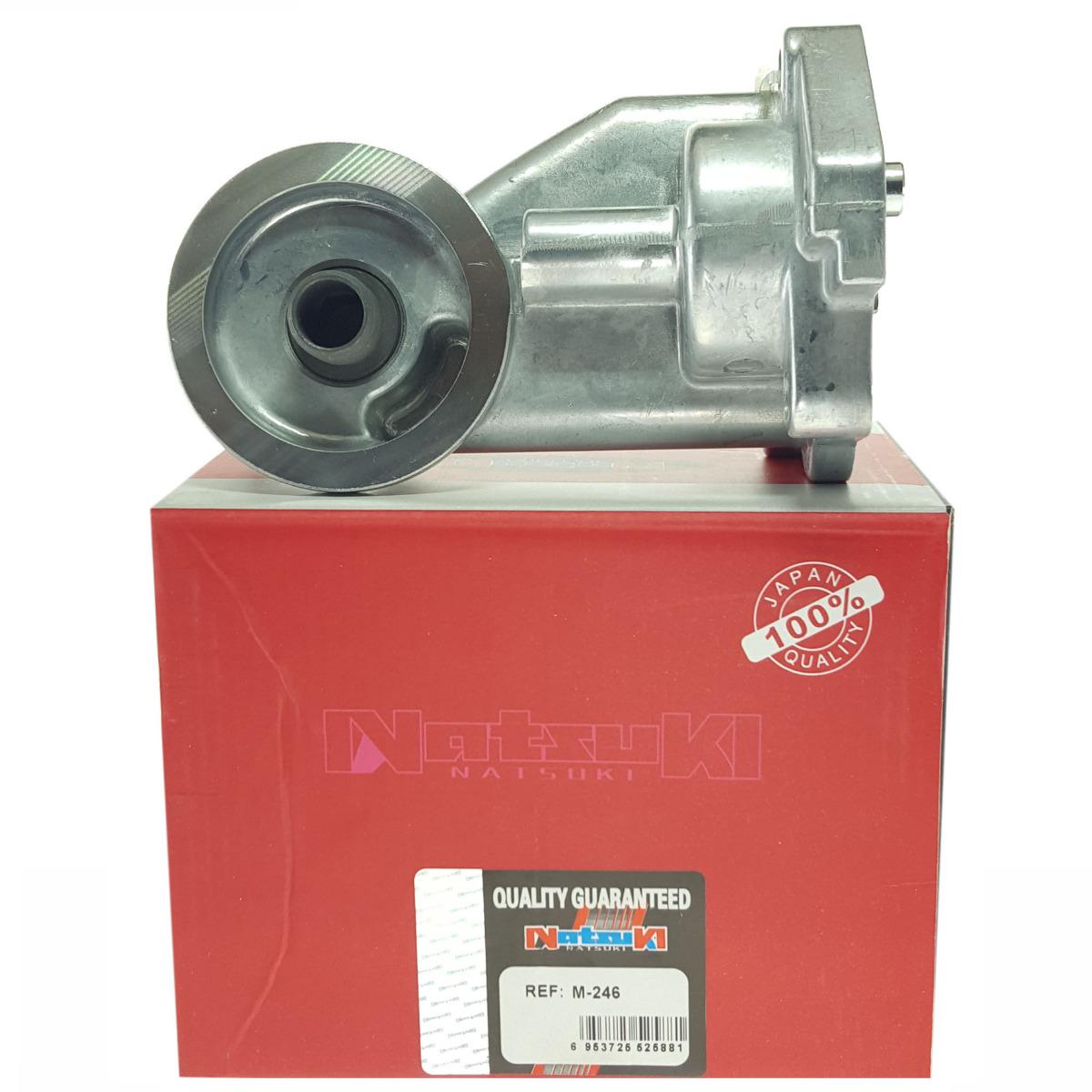 Bomba Aceite Cougar Mustang Taurus 3.8 4.2 Bomba Aceite Cougar Mustang Taurus 3.8 4.2