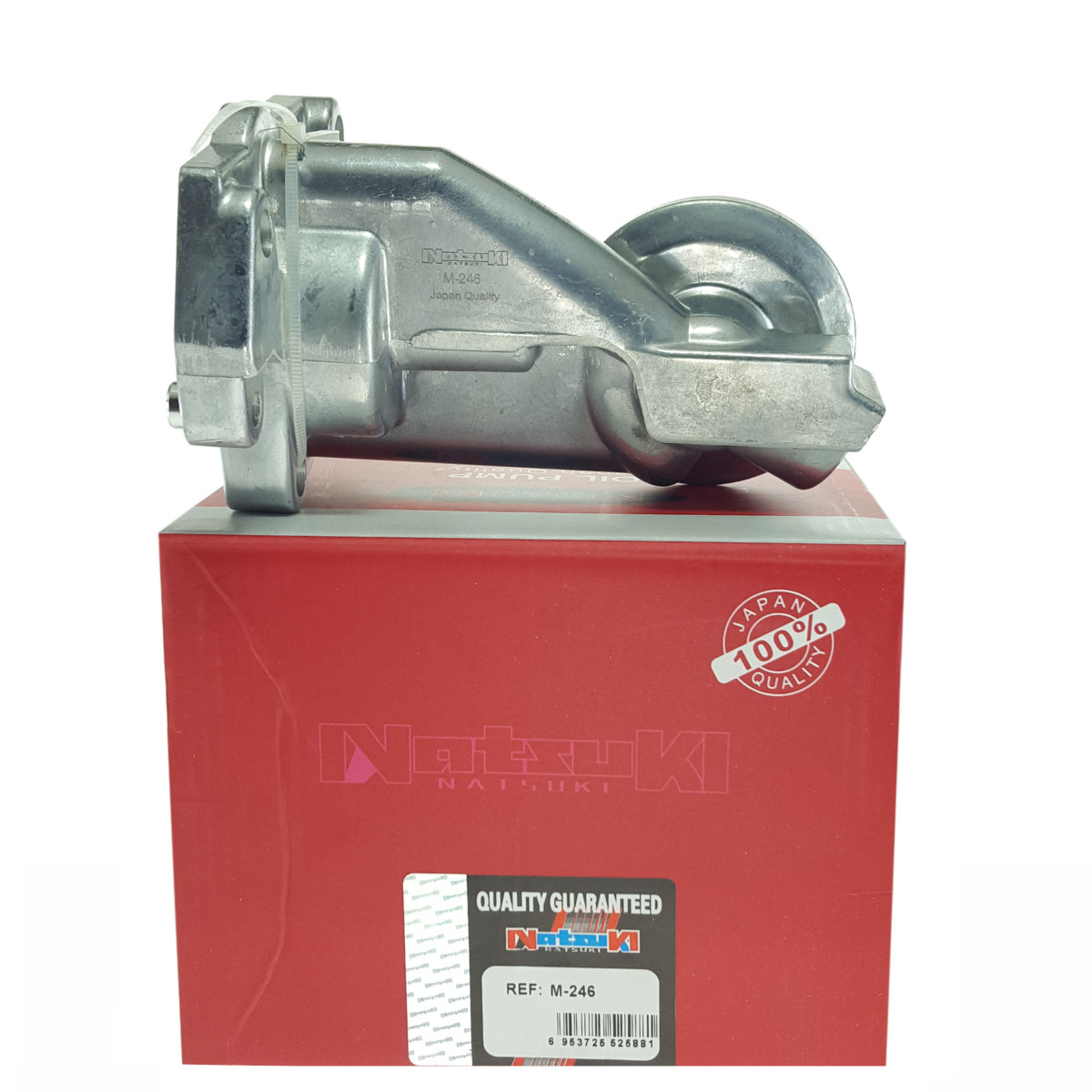 Bomba Aceite Cougar Mustang Taurus 3.8 4.2 Bomba Aceite Cougar Mustang Taurus 3.8 4.2