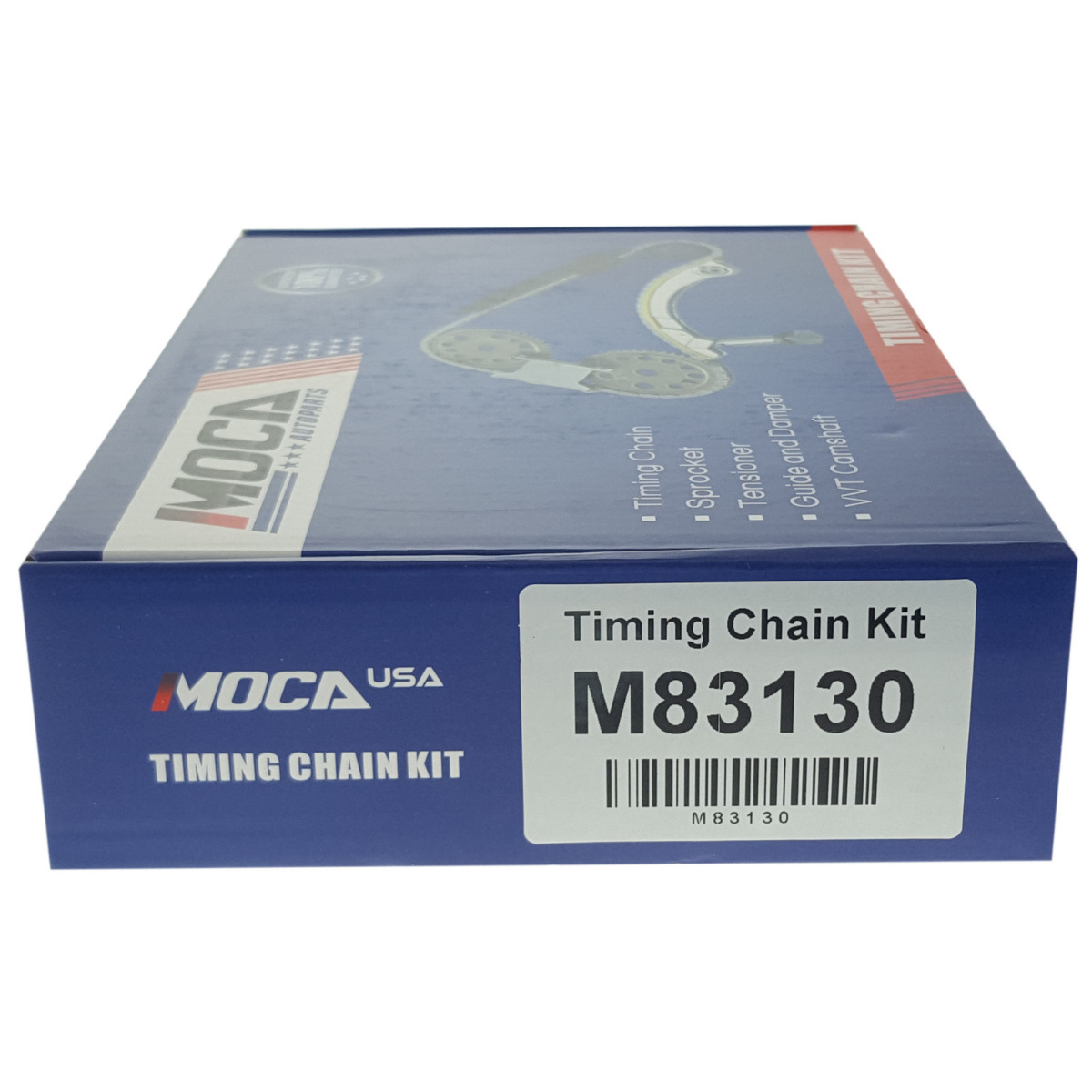 Kit Tiempo Silverado Trailblazer Tahoe 4.8 5.3 6.0