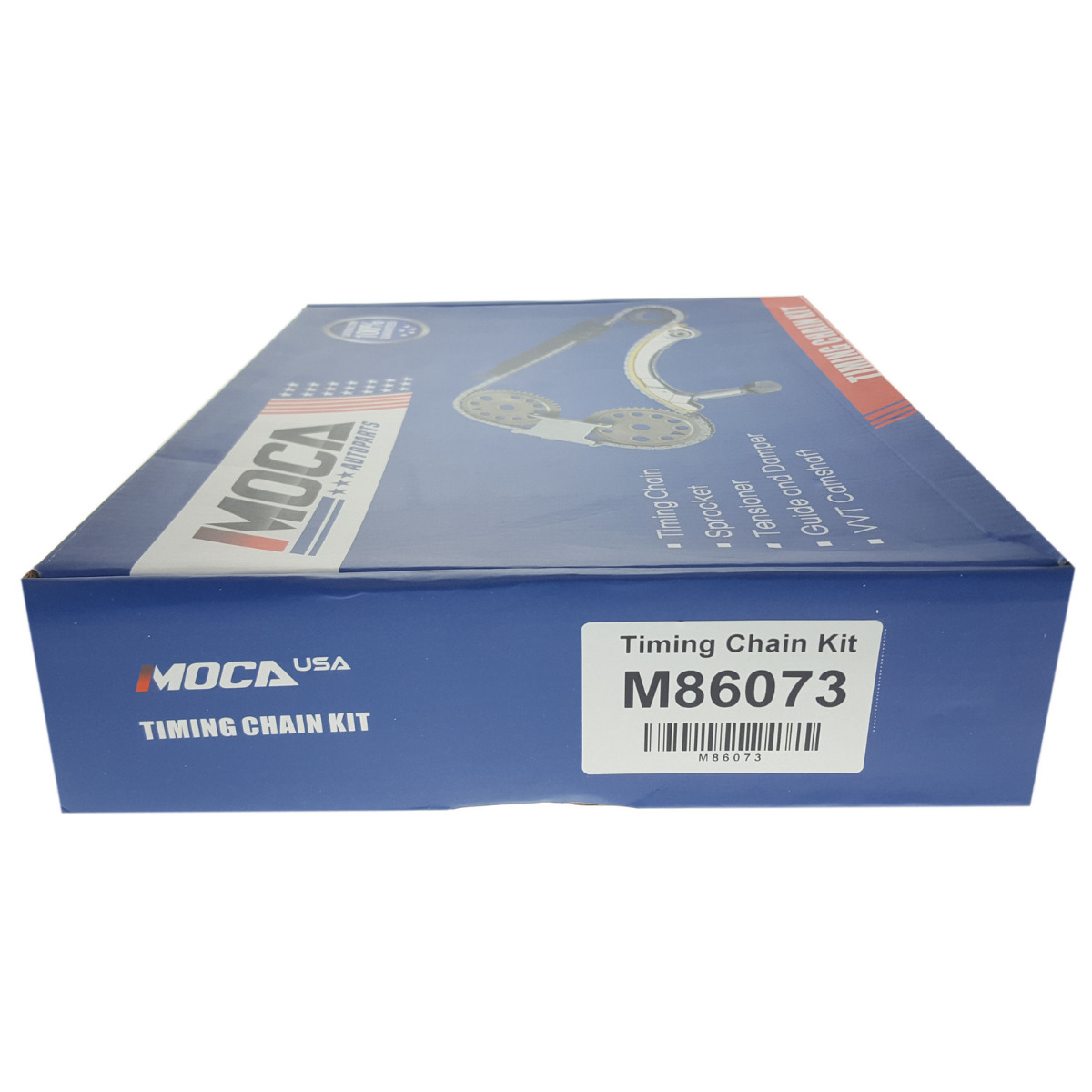 M86073 1 Kit Tiempo Explorer Mustang E-150 4.6