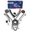 M86155-2 Kit Tiempo Dakota Ram Liberty Cherokee 3.7