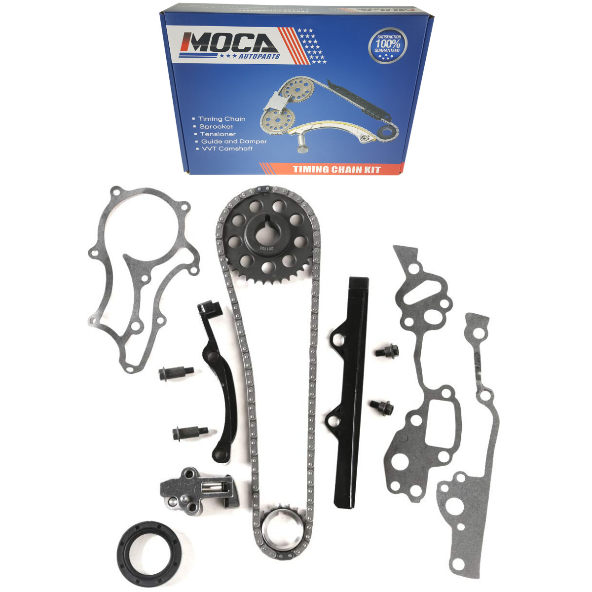 M86526 Kit Tiempo Celica 4runner Cruiser 2.4