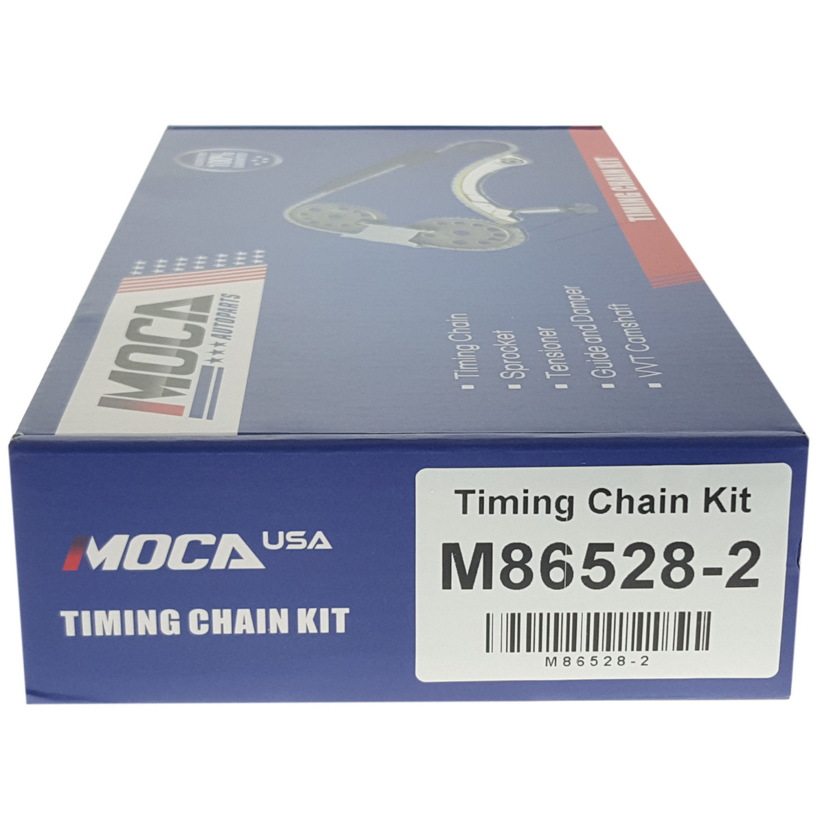 M86528-2 Kit Tiempo Celica 4runner Cruiser 2.4