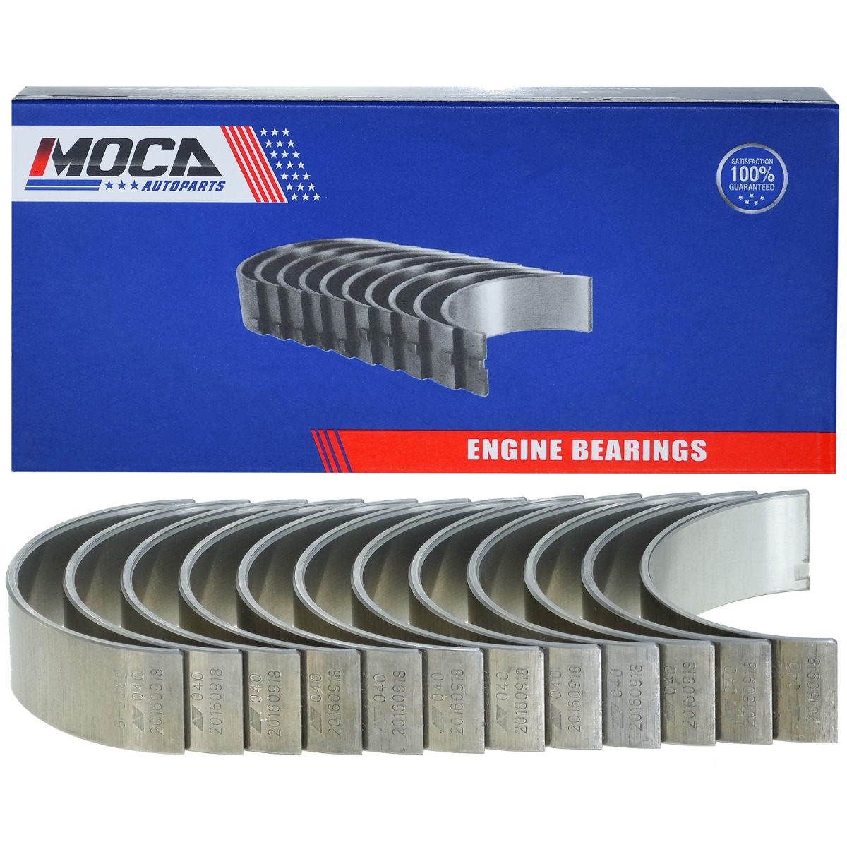 Concha Biela Cutlass Calais Century Achieva 3.3