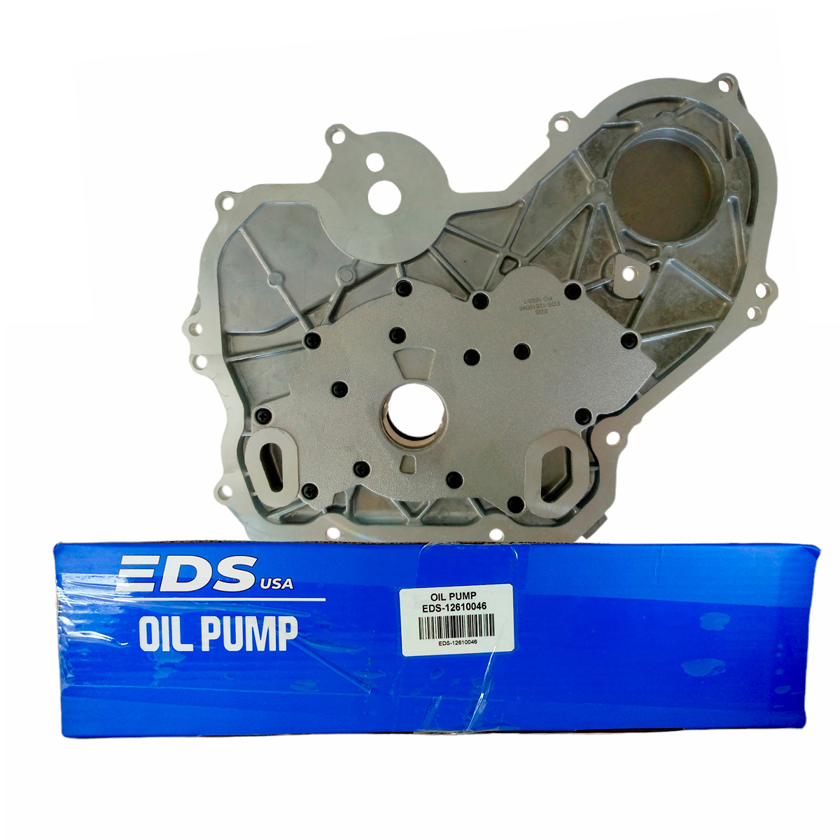 EDS-12610046 2 Bomba Aceite Chevrolet Orlando Astra 2.2 2.4