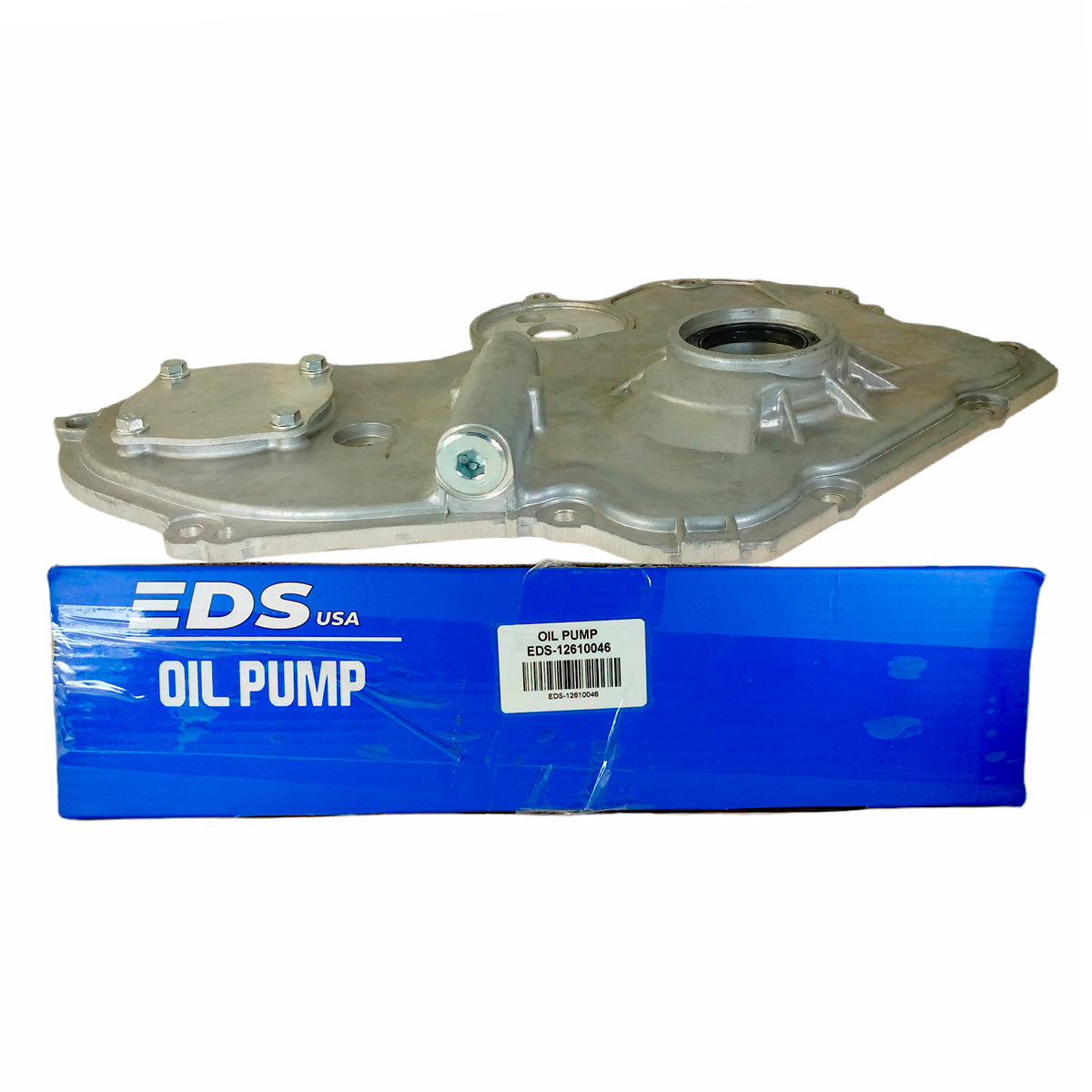 EDS-12610046 3 Bomba Aceite Chevrolet Orlando Astra 2.2 2.4