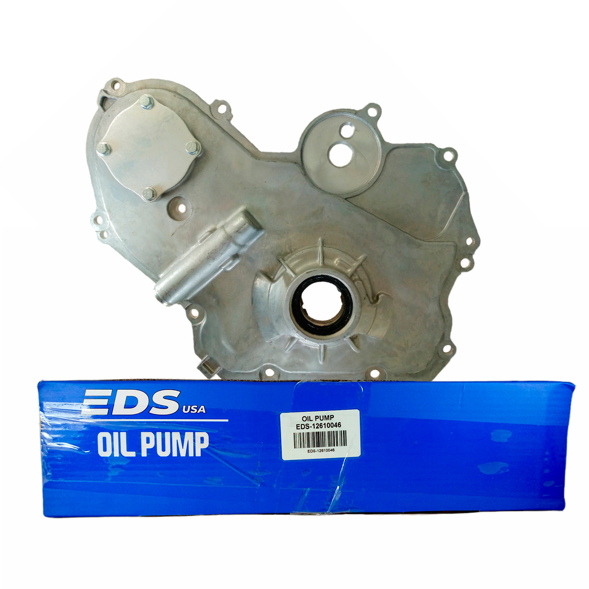 EDS-12610046 Bomba Aceite Chevrolet Orlando Astra 2.2 2.4