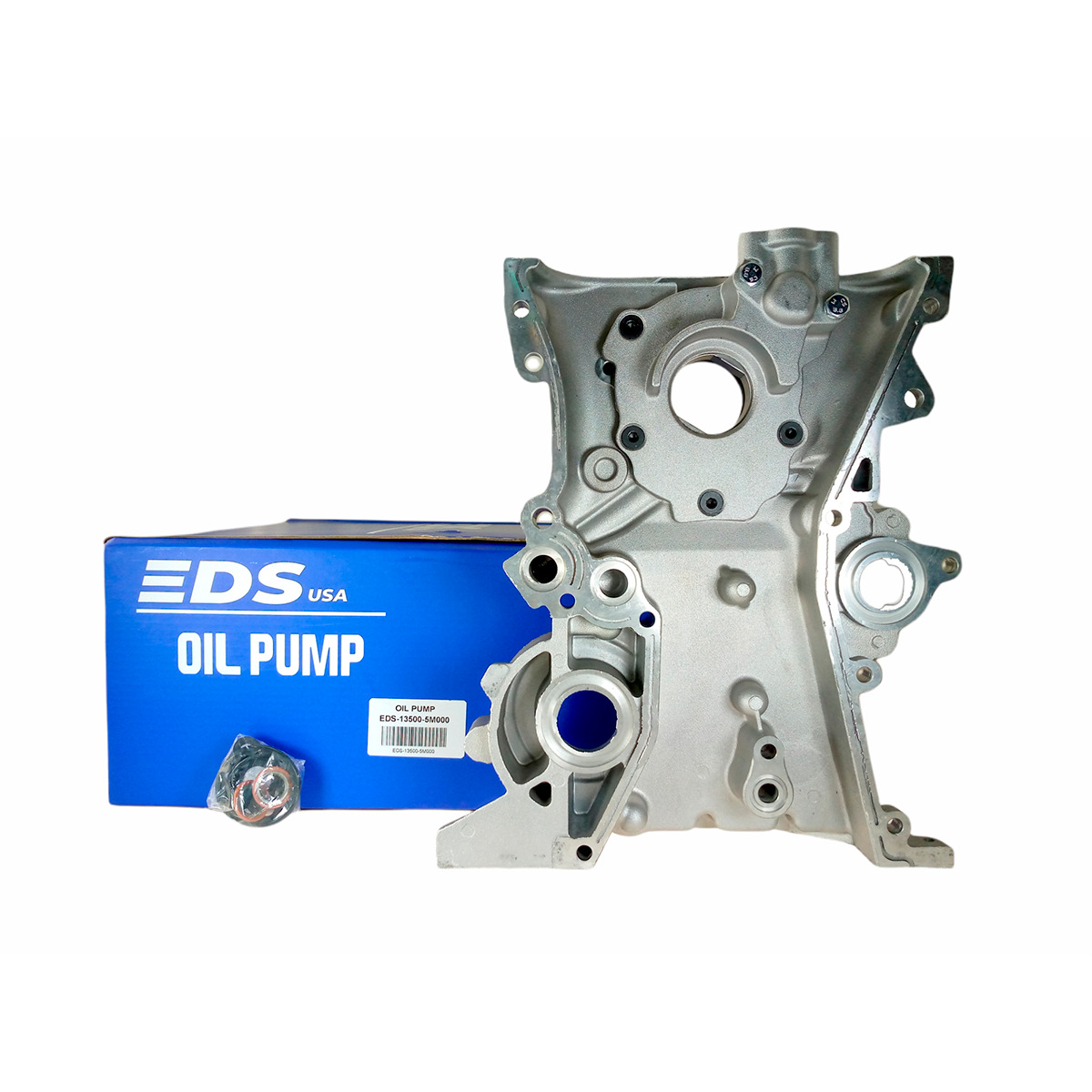 Bomba Aceite Nissan Sentra B15 Qg16 1.8