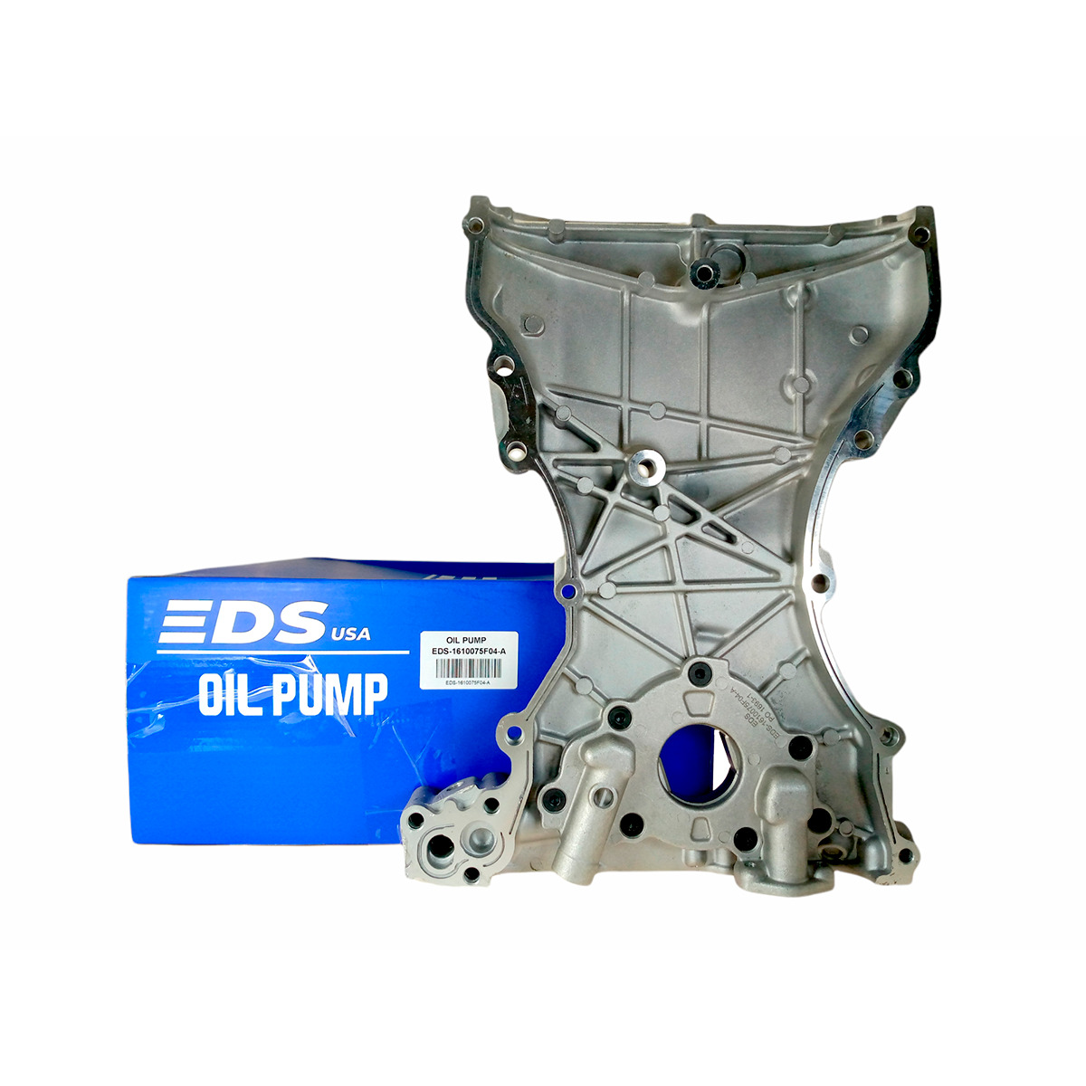 Bomba Aceite Chevrolet Suzuki Wagon 1.2