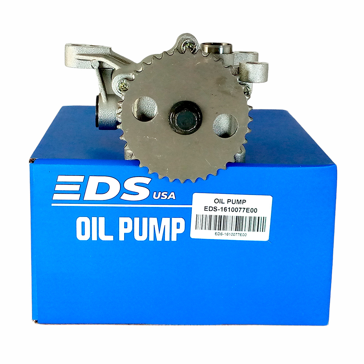 EDS-1610077E00 3 Bomba Aceite Chevrolet Suzuki Vitara 2.0