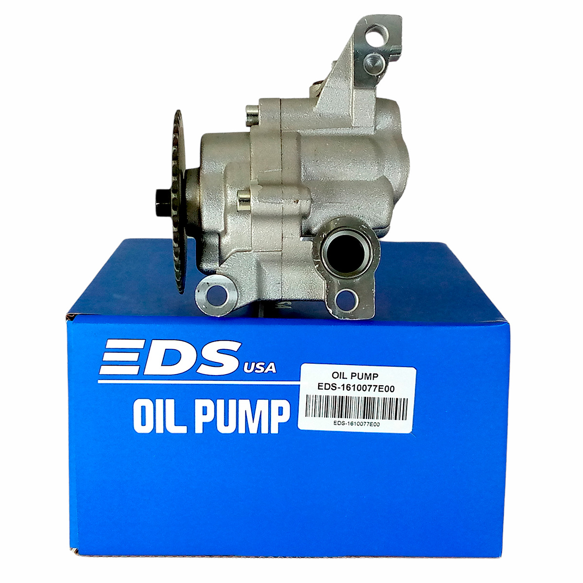 EDS-1610077E00 Bomba Aceite Chevrolet Suzuki Vitara 2.0