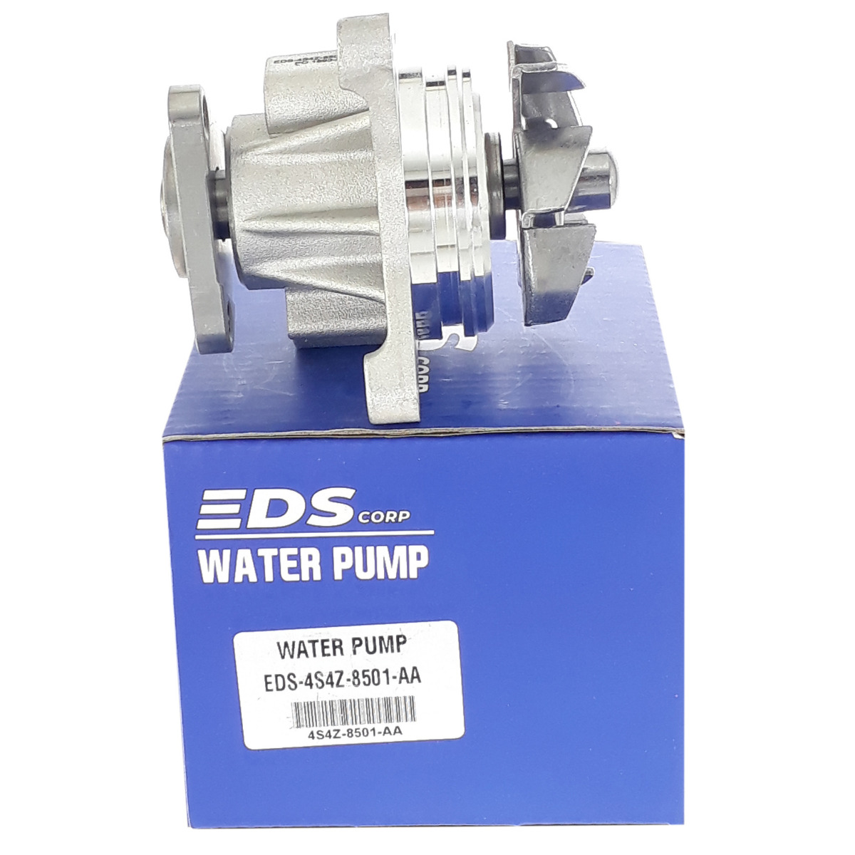 EDS-4S4Z-8501-AA 2 Bomba Agua Ecosport Focus