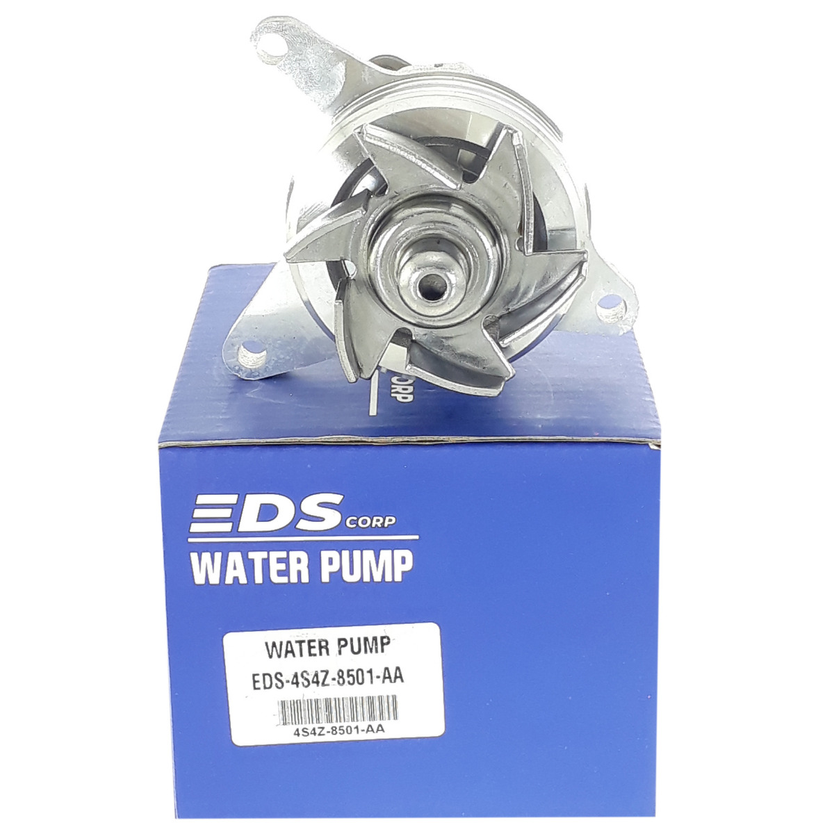 EDS-A4S4Z-8501-AA 1 Bomba Agua Ecosport Focus