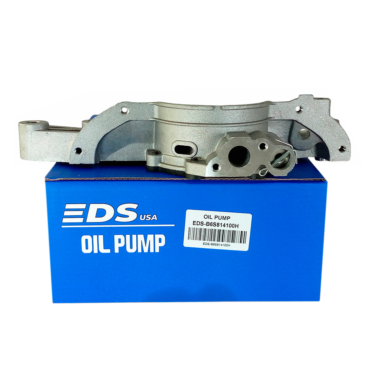 Bomba Aceite Ford Laser 1.6 1.8