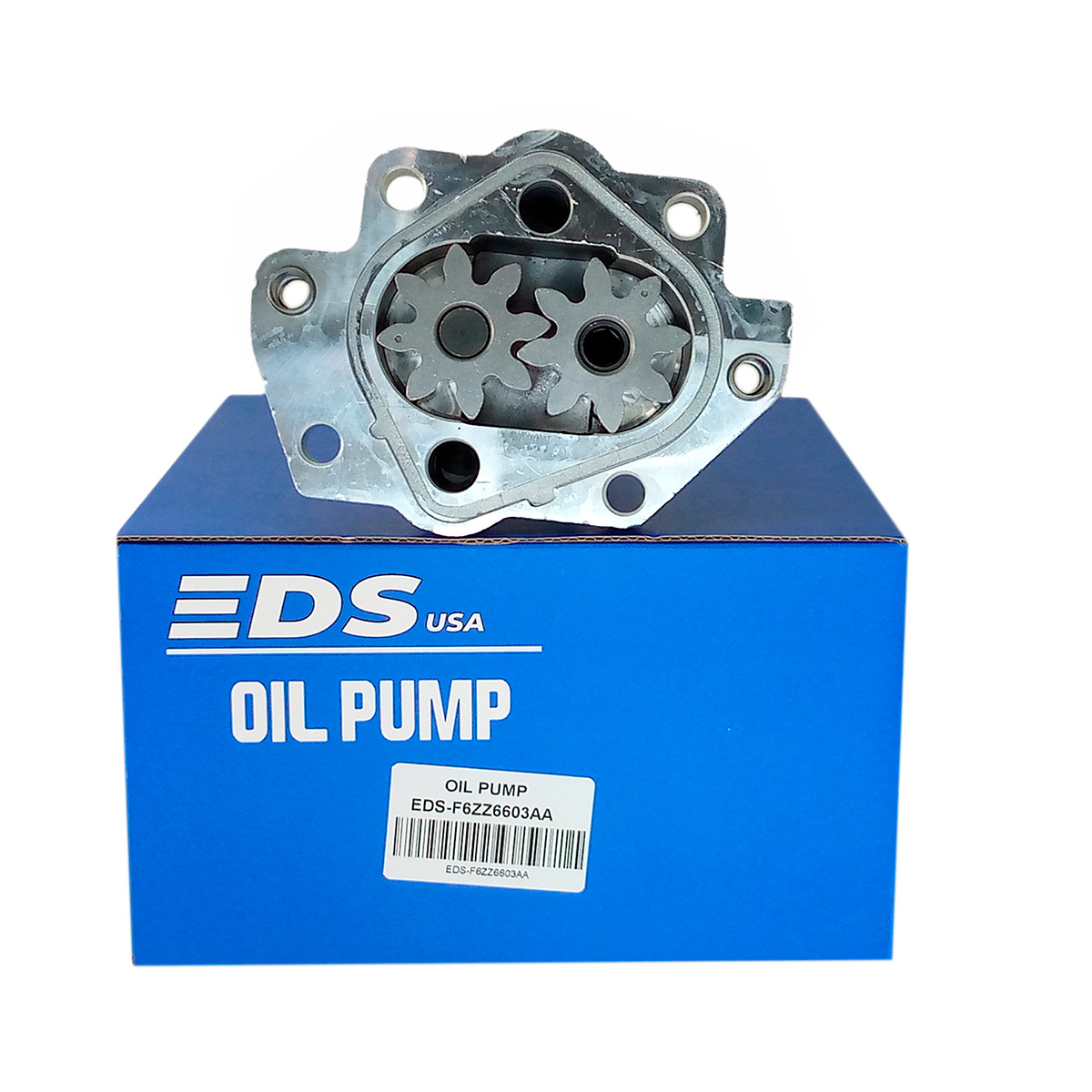 EDS-F6ZZ6603AA 3 Bomba Aceite Fortaleza F150 Mustang 3.8 4.2