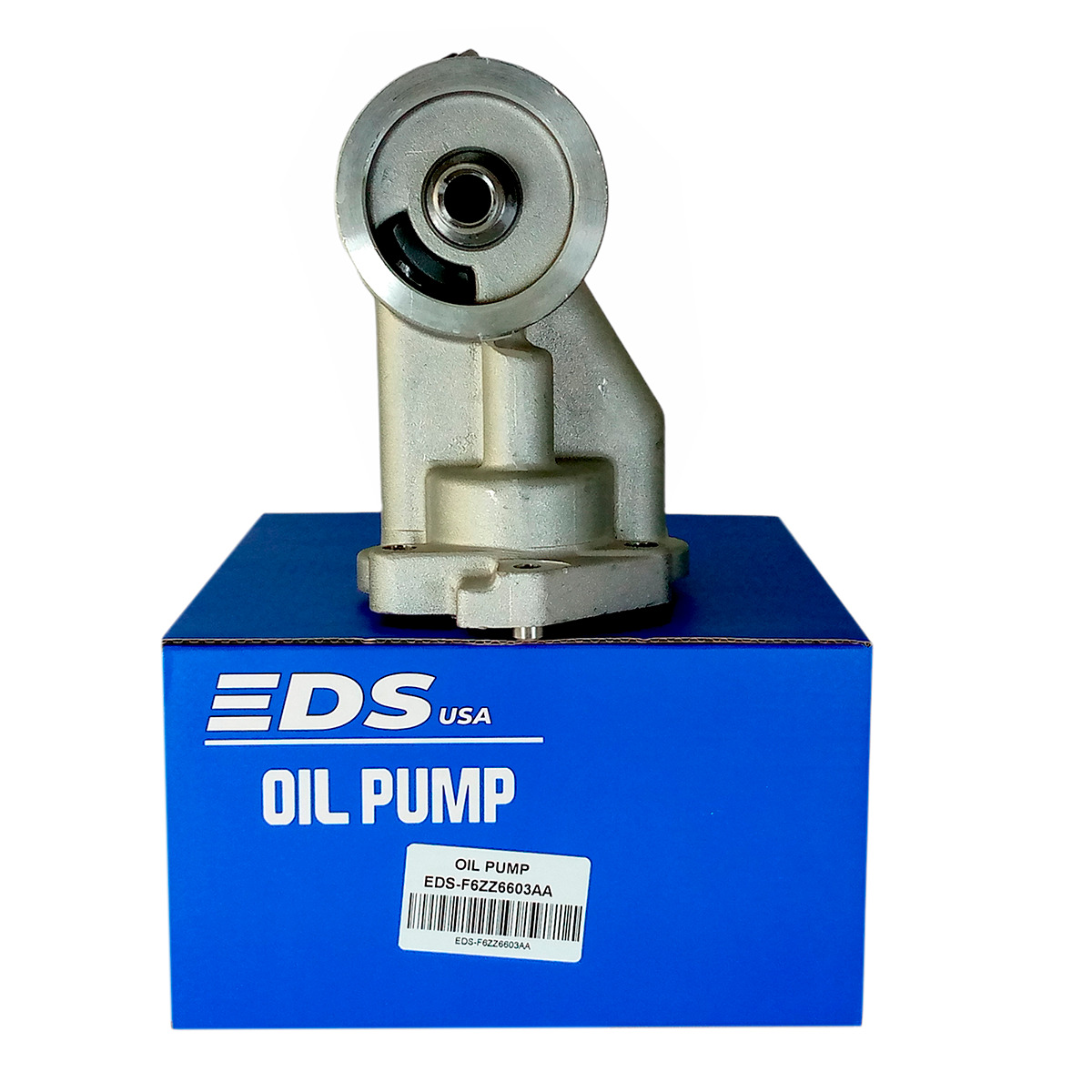 EDS-F6ZZ6603AA Bomba Aceite Fortaleza F150 Mustang 3.8 4.2