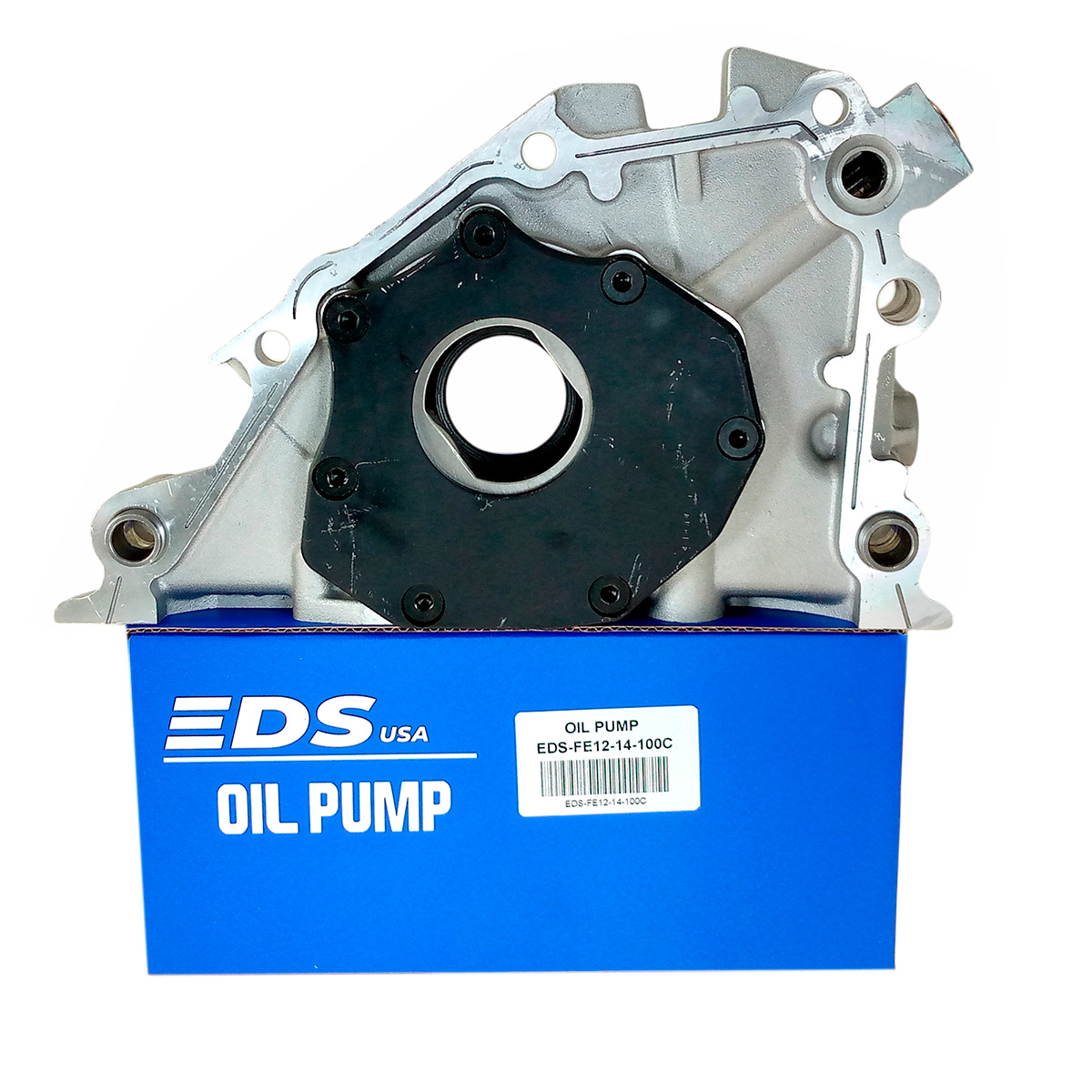 Bomba Aceite Mazda Bt50 B2200 626 2.2
