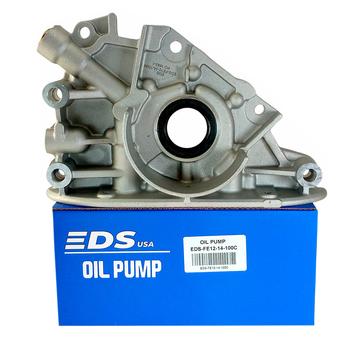 Bomba Aceite Mazda Bt50 B2200 626 2.2