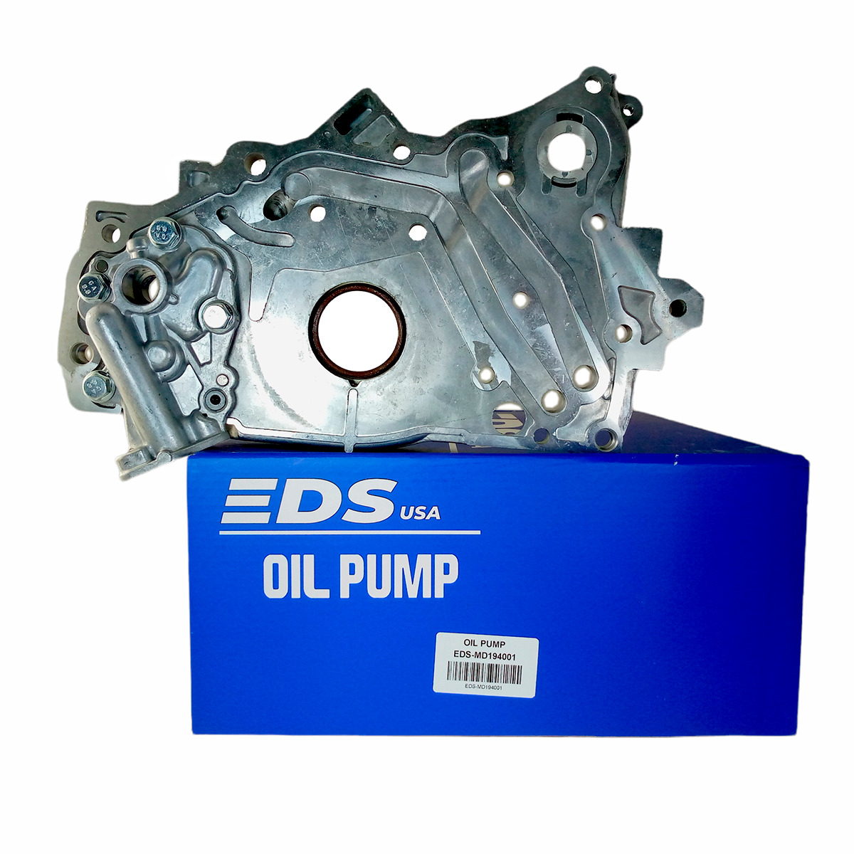 EDS-MD194001 2 Bomba Aceite Mitsubishi L300 2.4