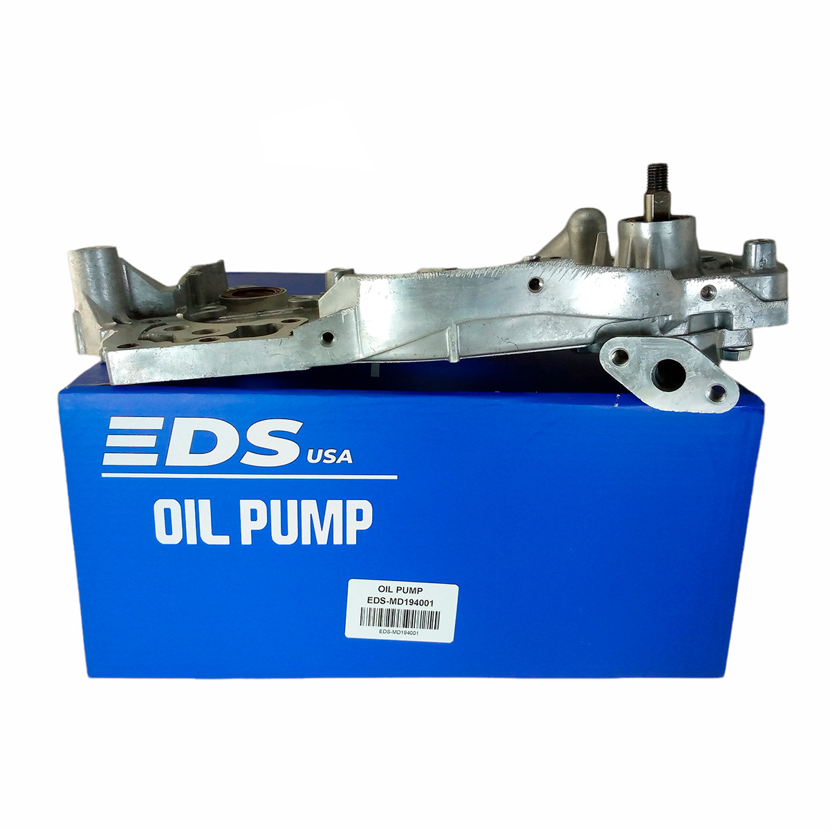 EDS-MD194001 3 Bomba Aceite Mitsubishi L300 2.4