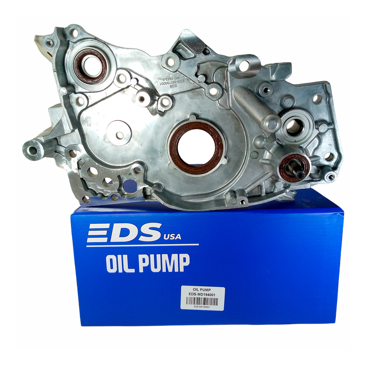 EDS-MD194001 Bomba Aceite Mitsubishi L300 2.4