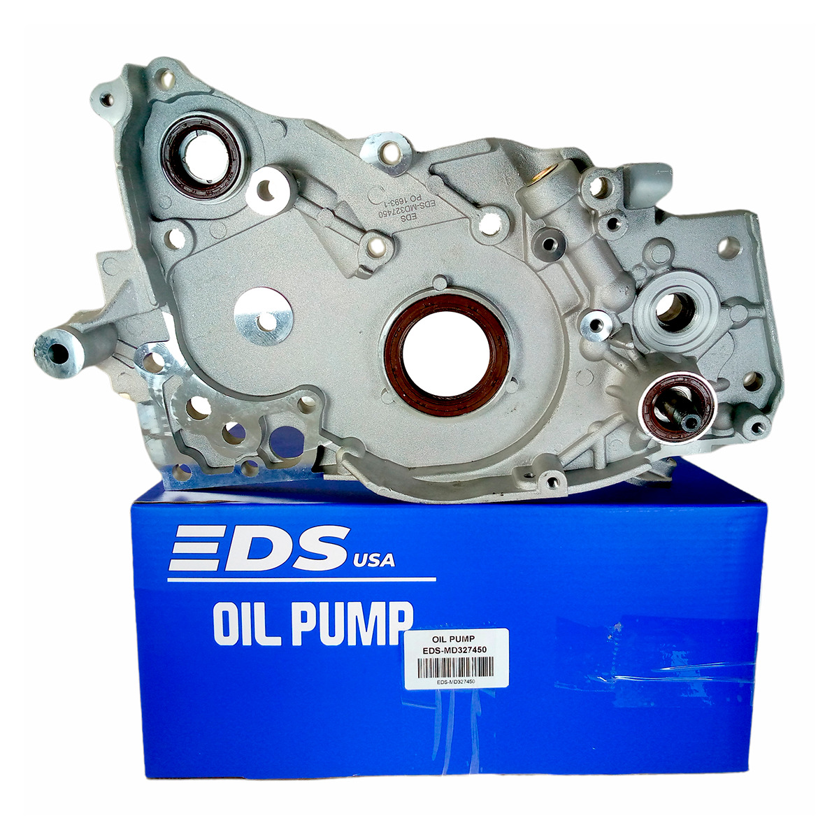 Bomba Aceite L300 Eclipse Galant 2.0