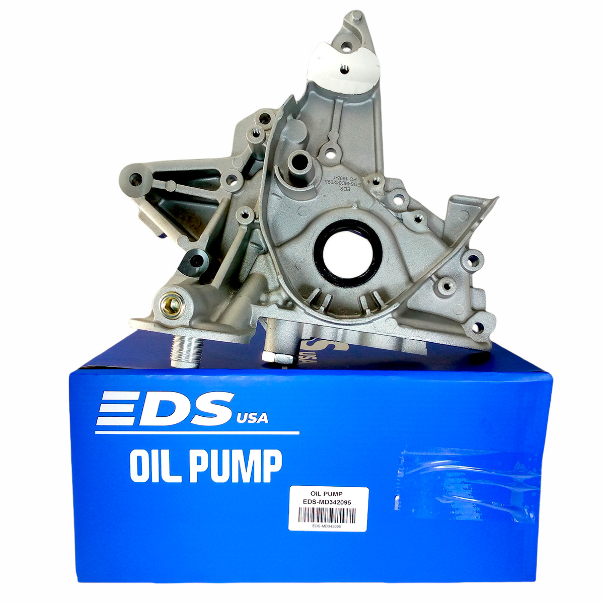 EDS-MD342095 2 Bomba Aceite Lancer Mirage 1.6 1.8 2.0