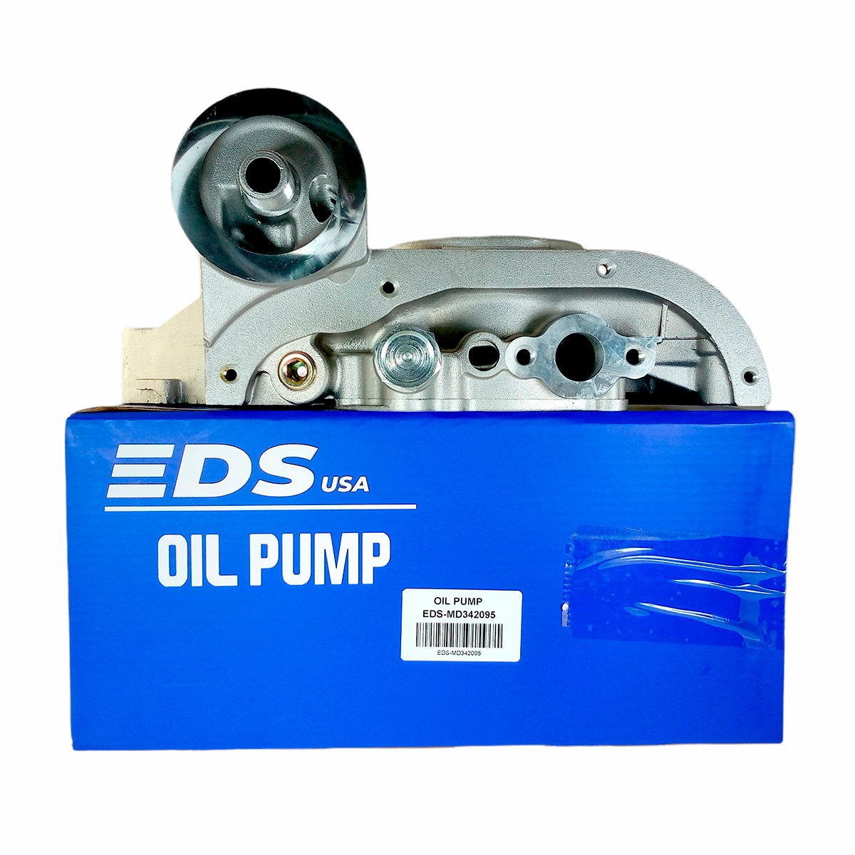 EDS-MD342095 3 Bomba Aceite Lancer Mirage 1.6 1.8 2.0