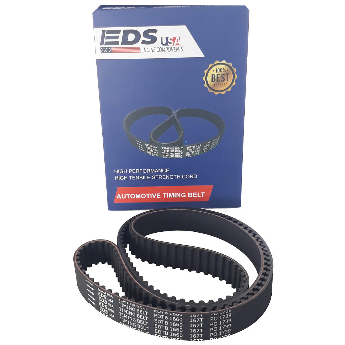 EDTB1660 Correa Tiempo Chery Arauca