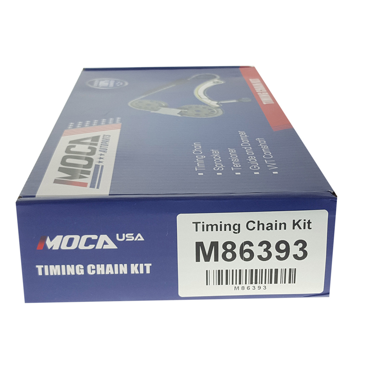 Kit Tiempo Super Duty F150 F250 F350 6.2