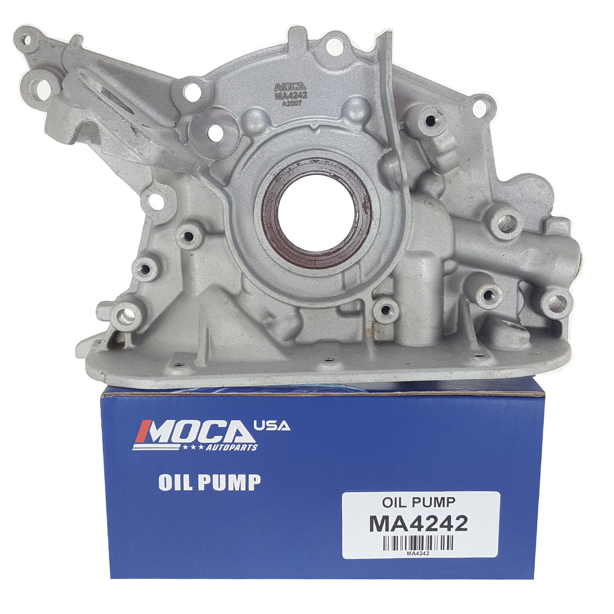 Bomba Aceite Toyota 4runner Tacoma Tundra 3.4