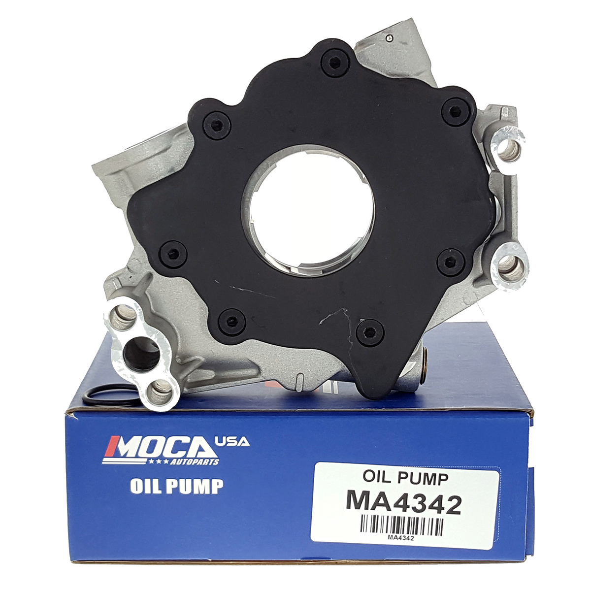 MA4342 2 Bomba Aceite Dakota Durango Cherokee 5.7