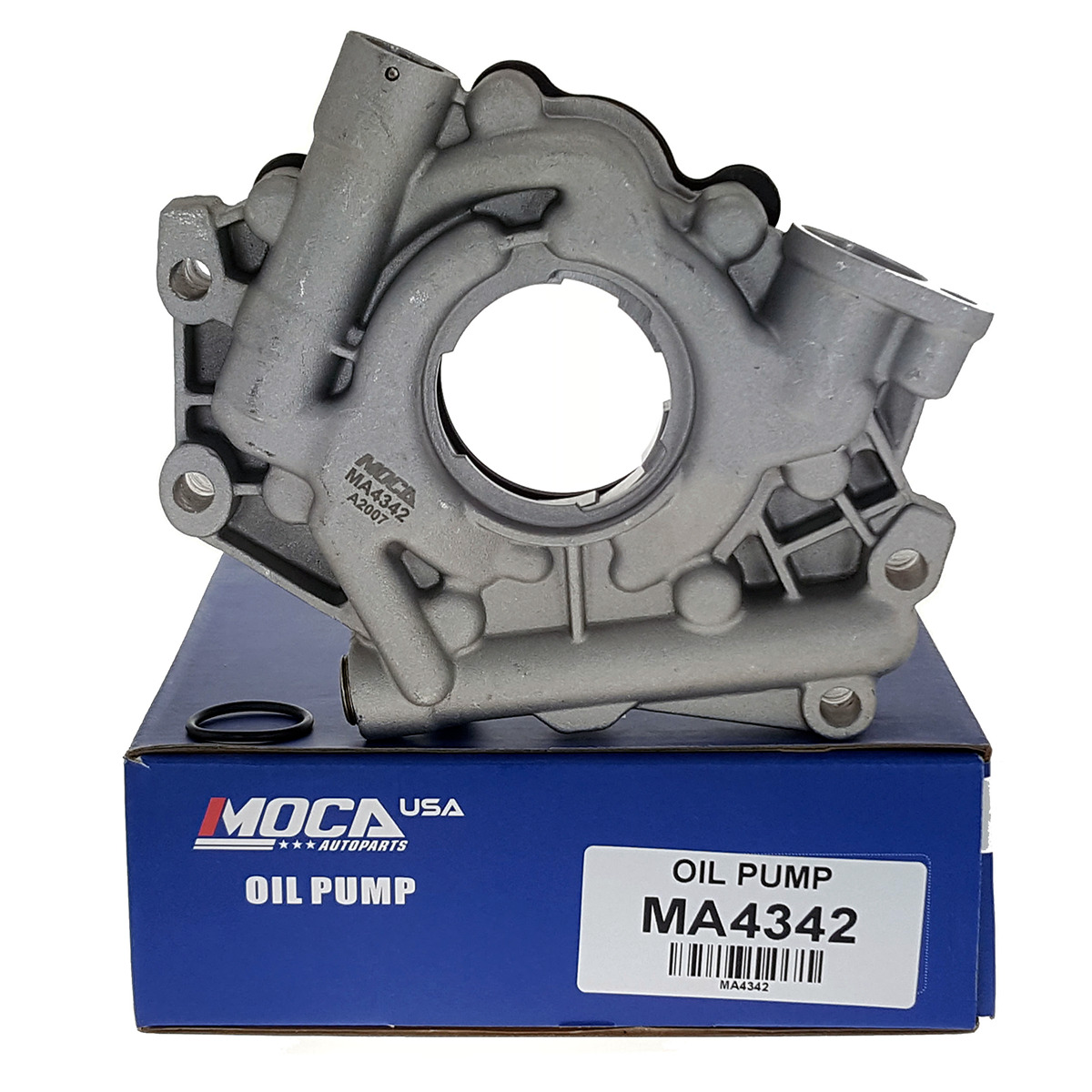 MA4342 Bomba Aceite Dakota Durango Cherokee 5.7