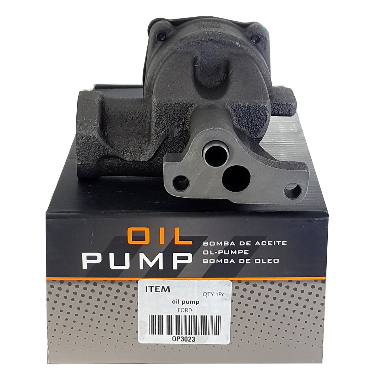OP3023 3 Bomba Aceite Bronco F150 F250 F350 4.9