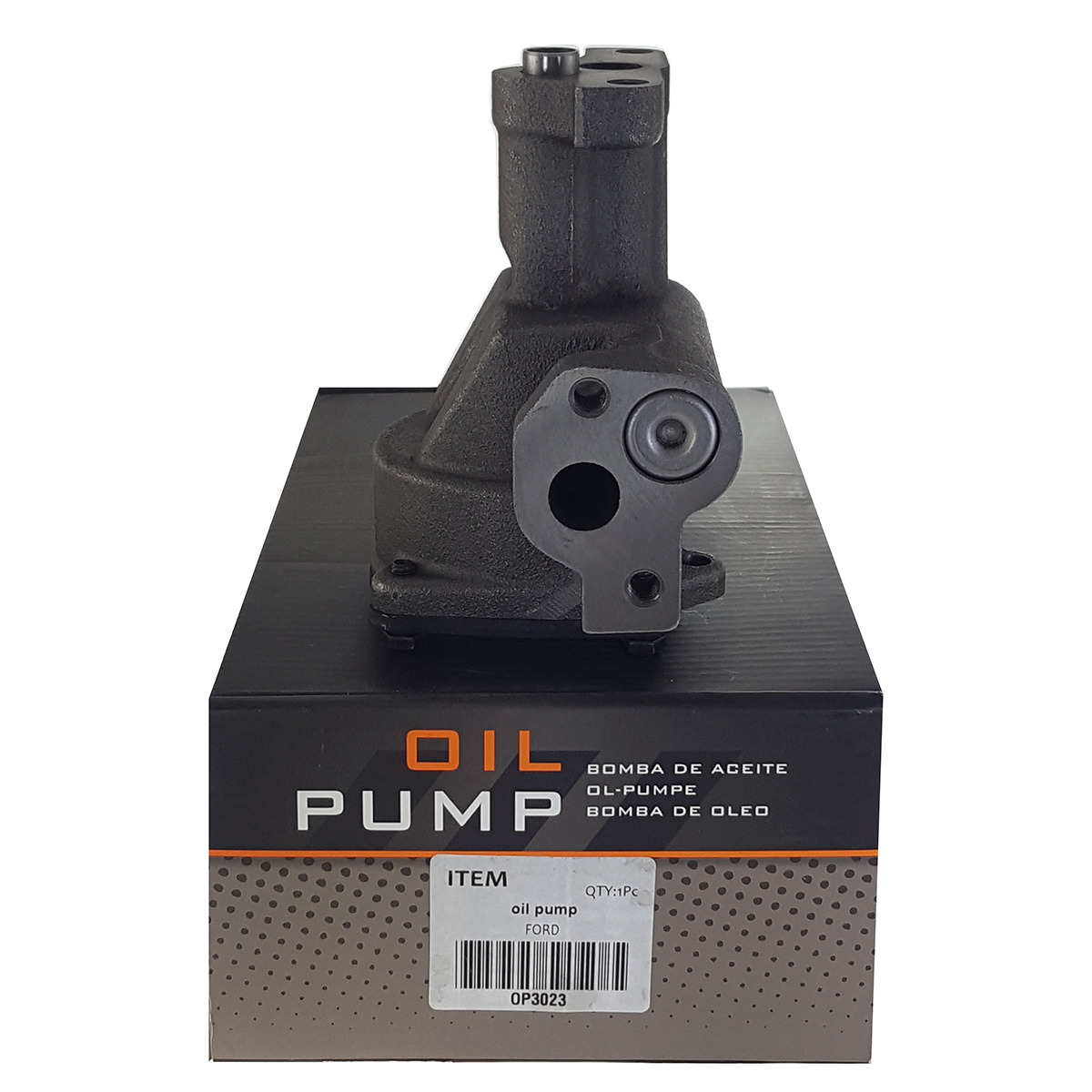 OP3023 Bomba Aceite Bronco F150 F250 F350 4.9