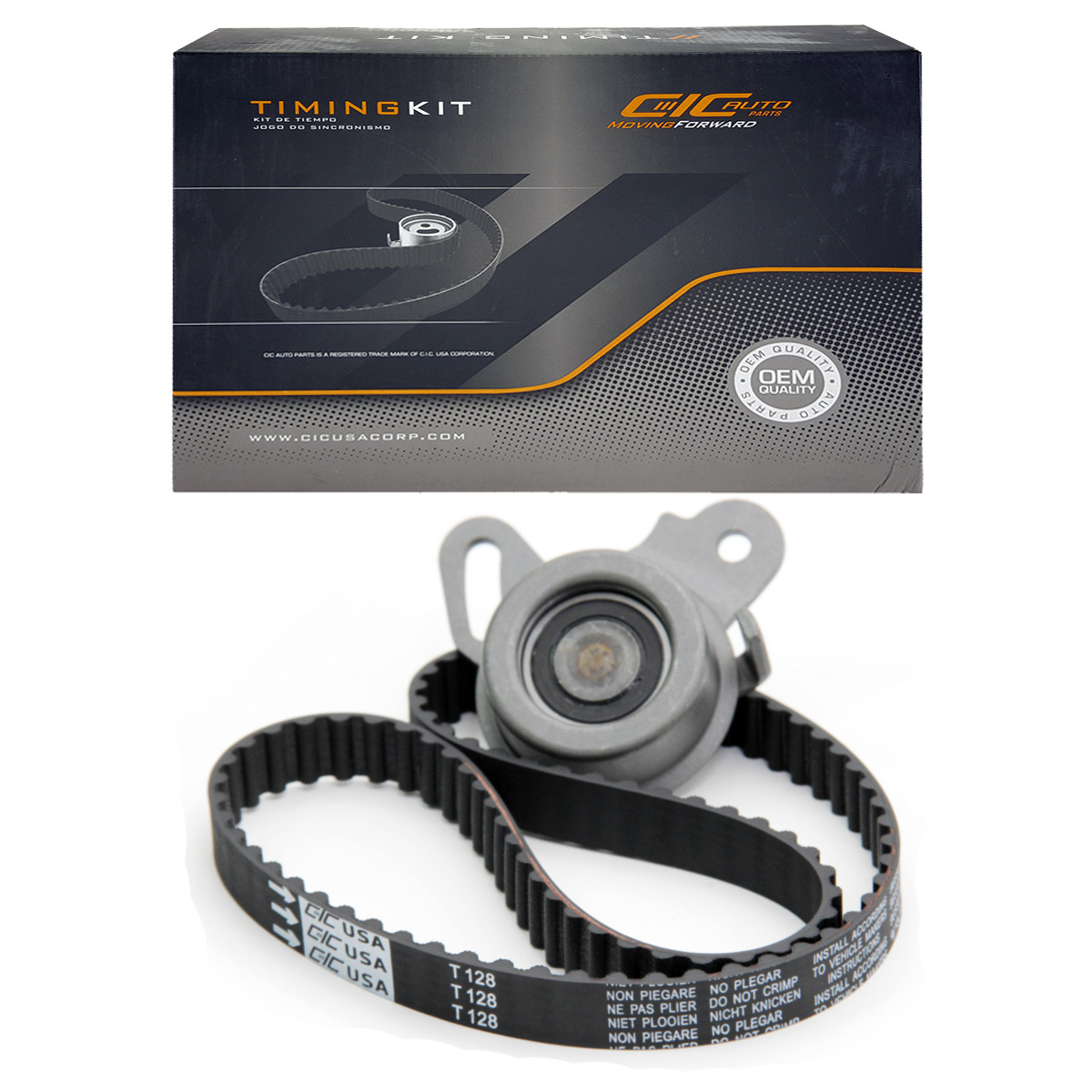 Kit Tiempo Colt Summit Vista Excel Precis 1.5